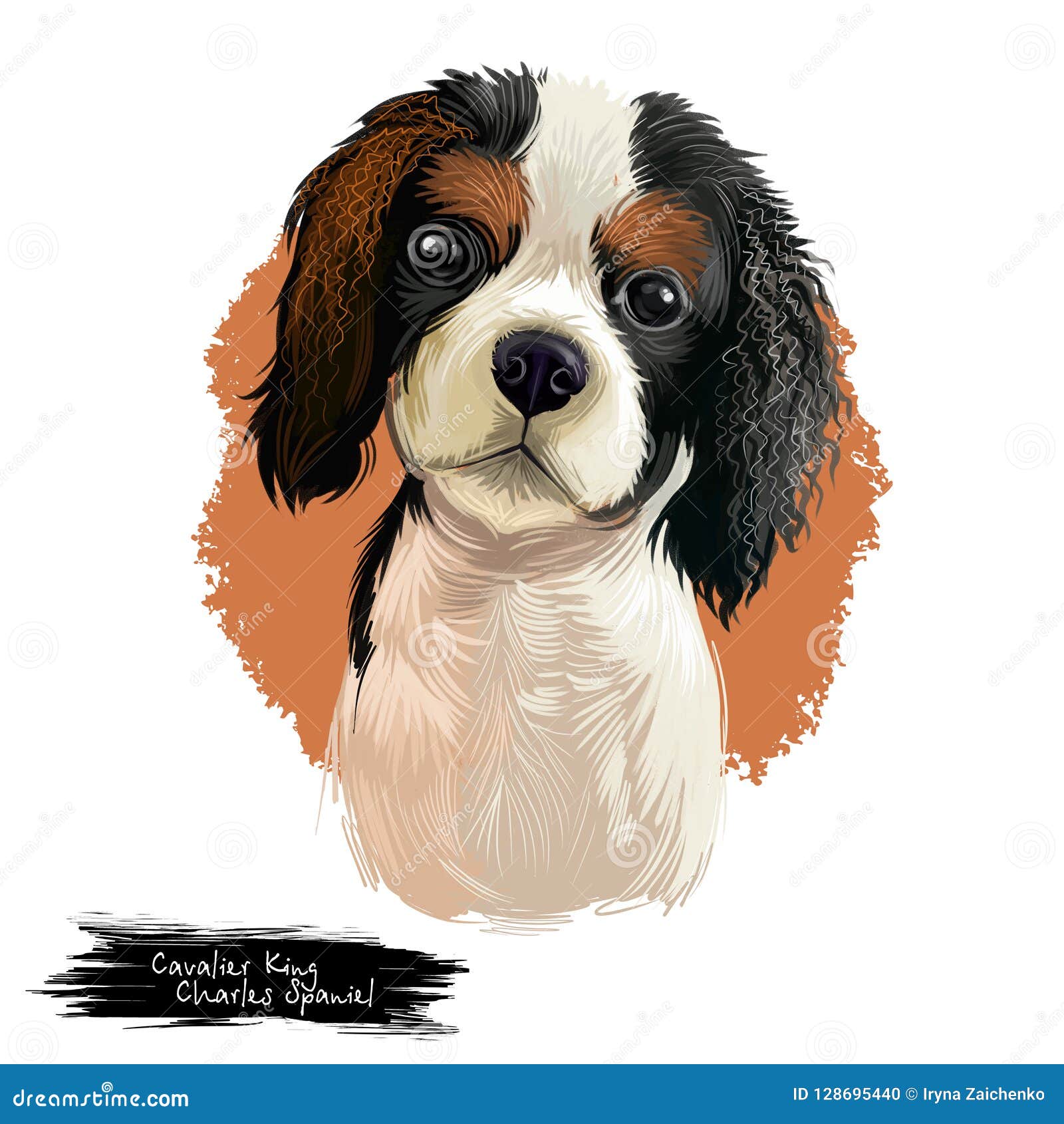 cavalier king charles spaniel dog breeds