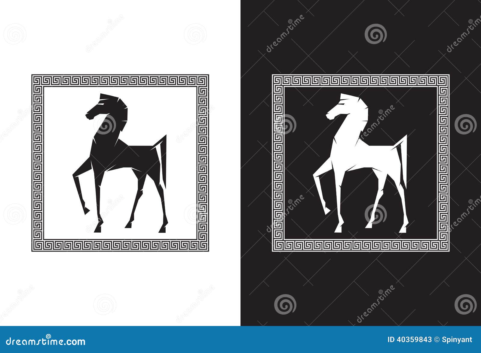 176 Ilustrações de Cavalo De Troia - Getty Images