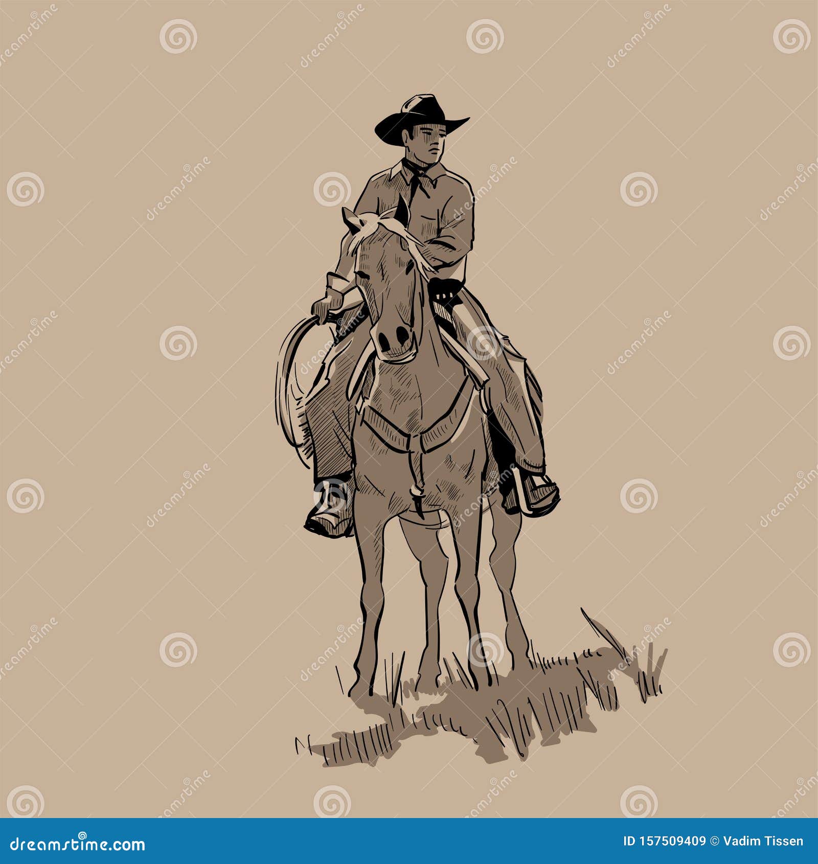 Jogo americano de cavalo, 30,5 x 45,7 cm, conjunto com 4, notas musicais à  prova de arranhões, tapetes de cowboy ocidentais, tema musical de cavalo  selvagem, jogo americano resistente ao calor para