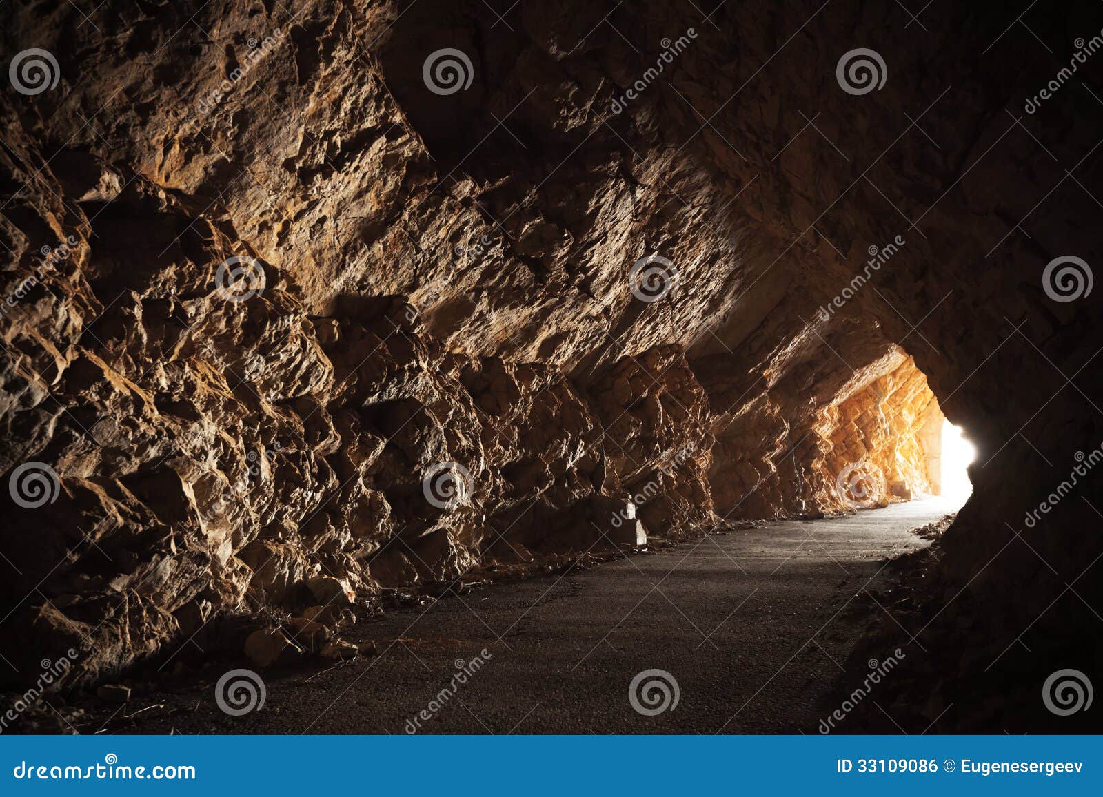 Empty Cave Pokemon Y