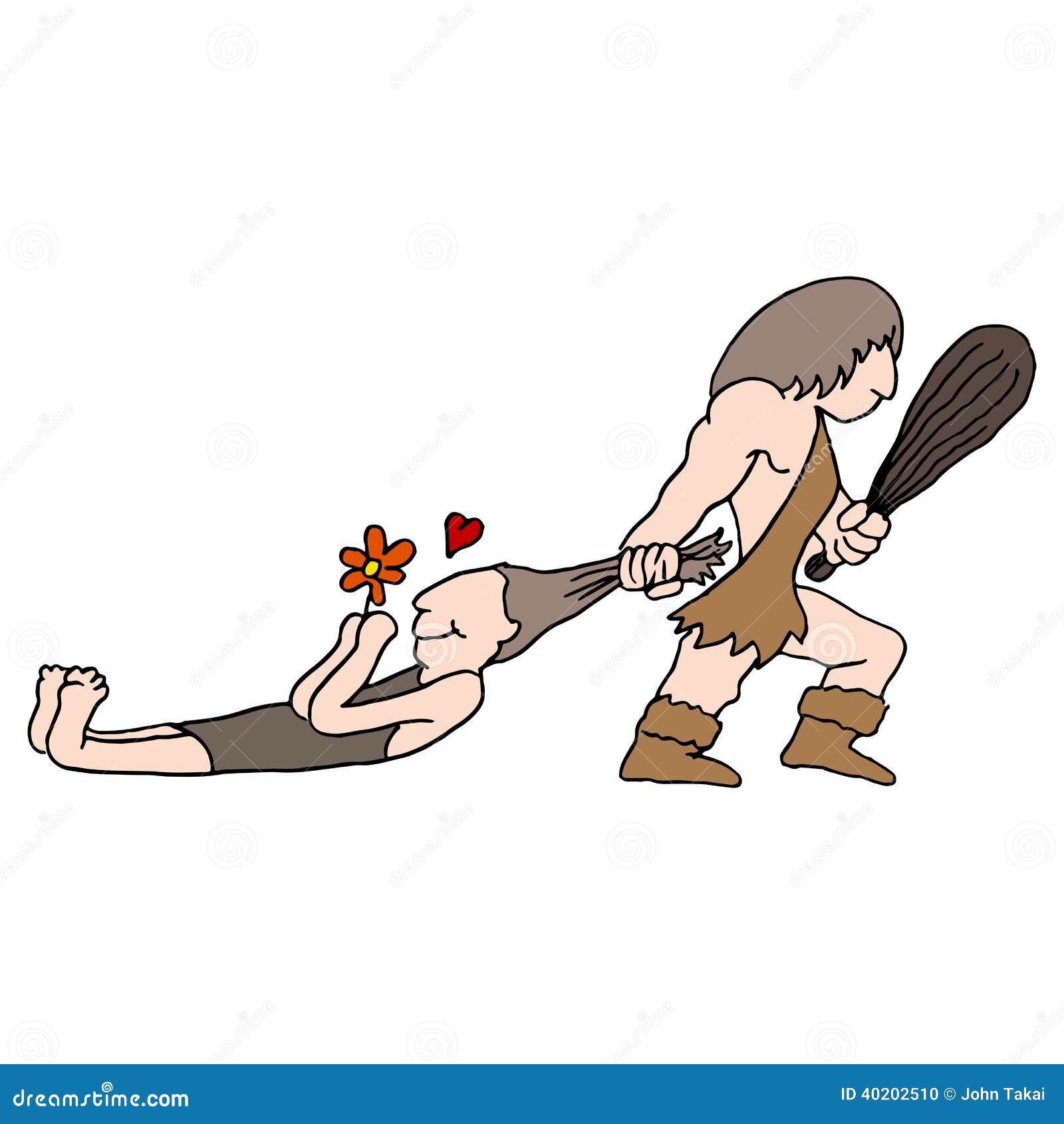 caveman-choosing-mate-image-dragging-his-hair-40202510.jpg