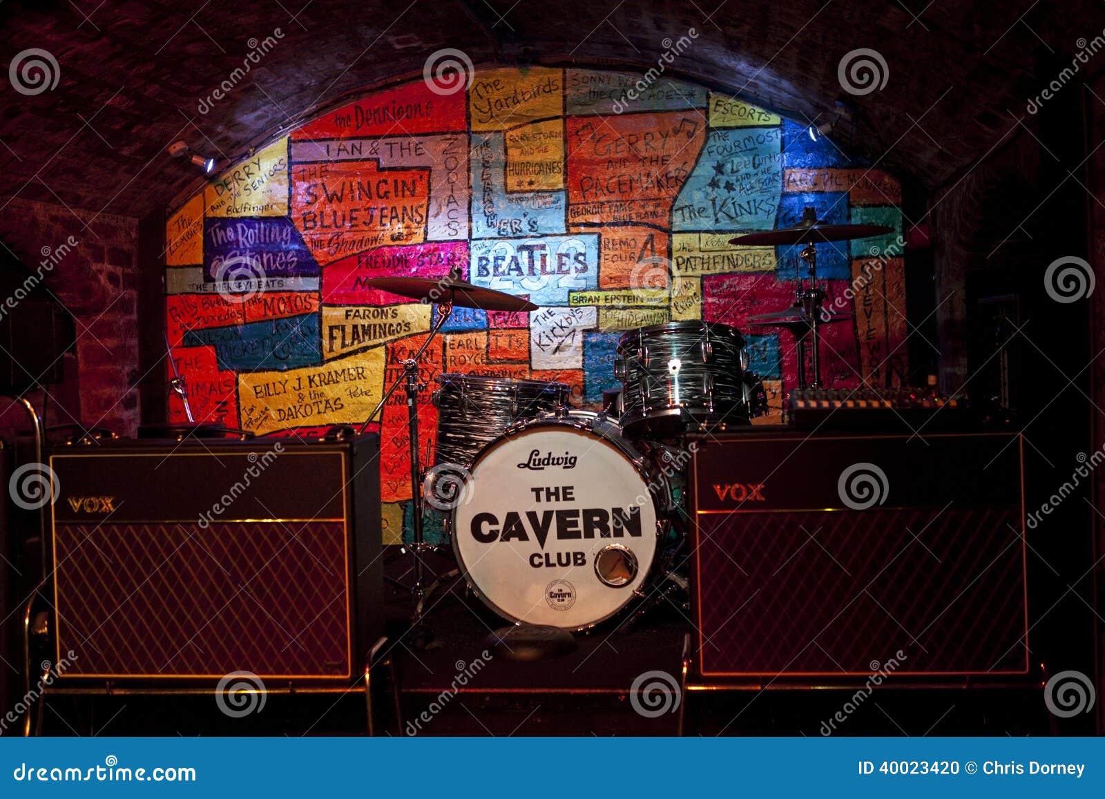 The Cavern Club In Liverpool Editorial Image - Image of matthew, mccartney: 400234201300 x 957