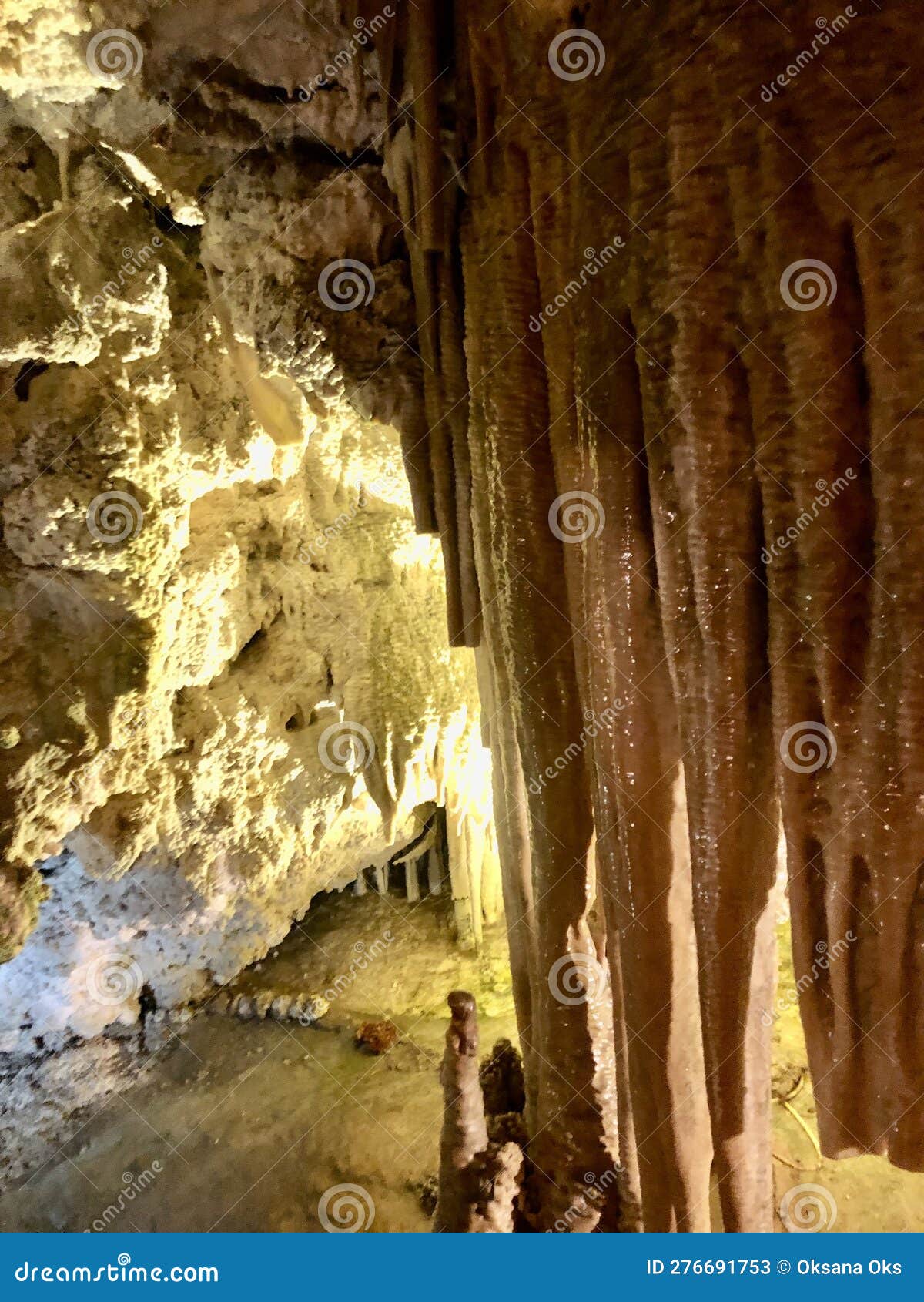 the caves of genova (cuevas de gÃ©nova), mallorca, balearic islands, spain.