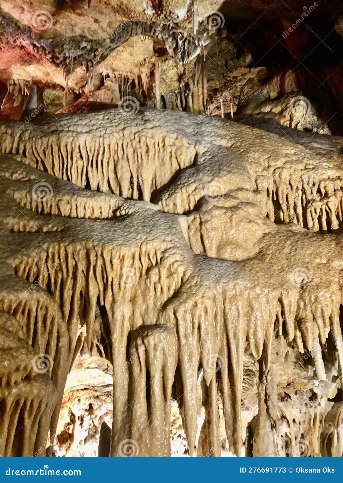 the caves of genova (cuevas de gÃ©nova), mallorca, balearic islands, spain.