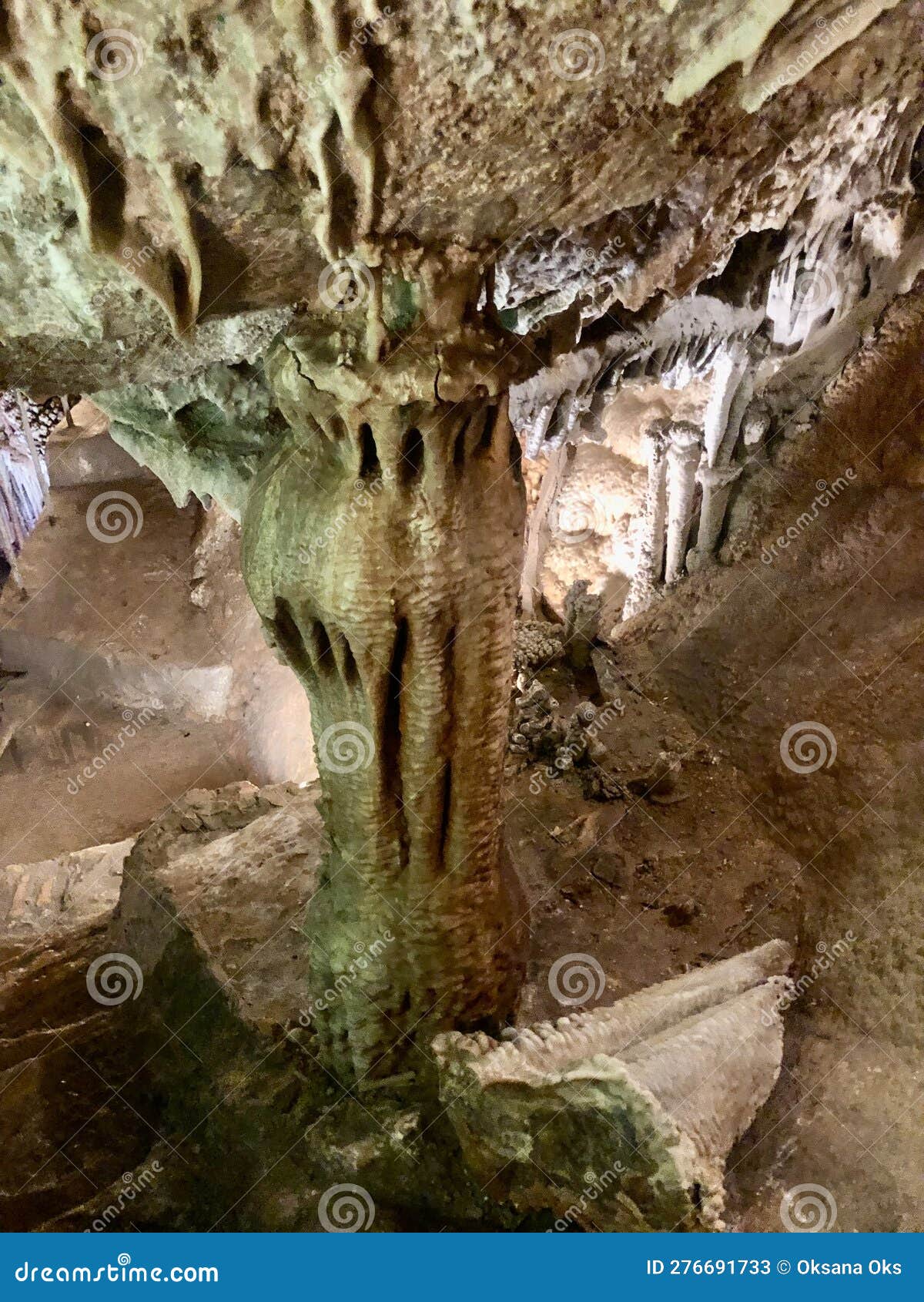 the caves of genova (cuevas de gÃ©nova), mallorca, balearic islands, spain.