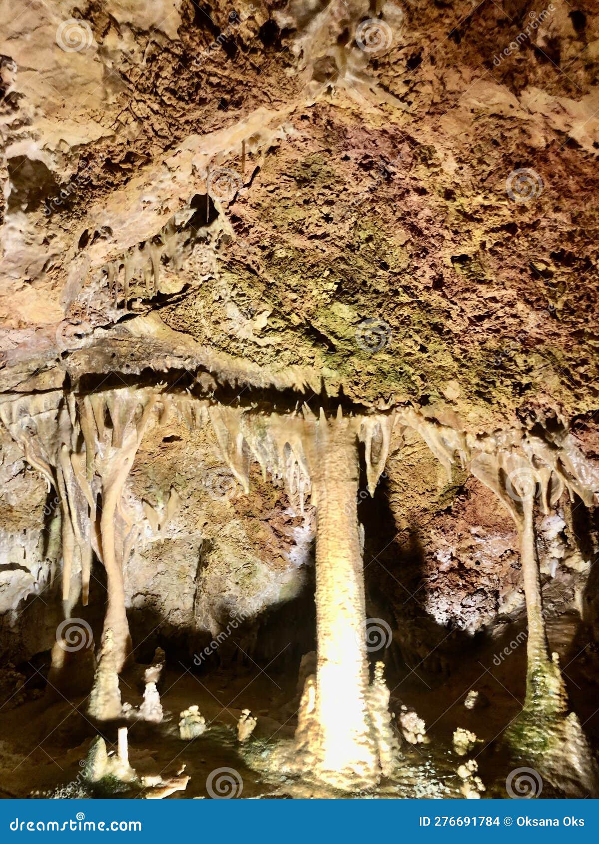 the caves of genova (cuevas de gÃ©nova), mallorca, balearic islands, spain.
