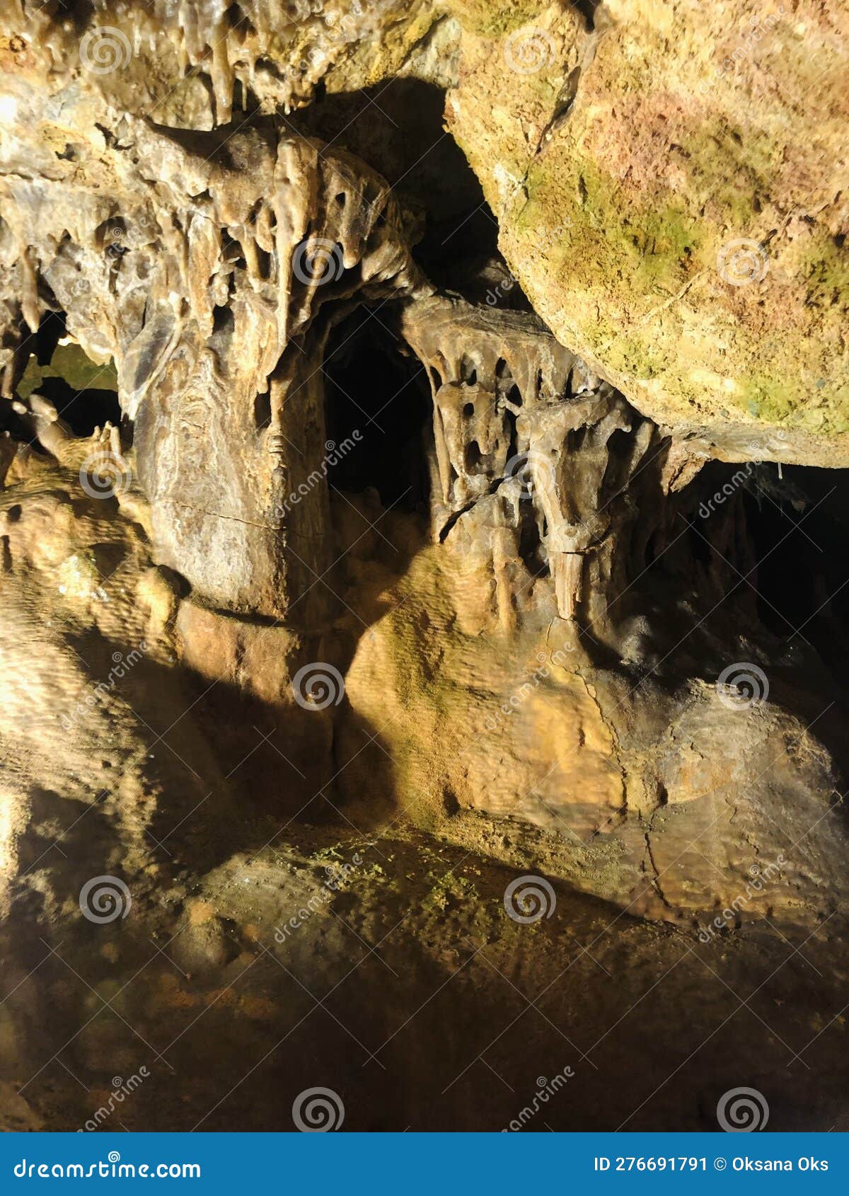 the caves of genova (cuevas de gÃ©nova), mallorca, balearic islands, spain.