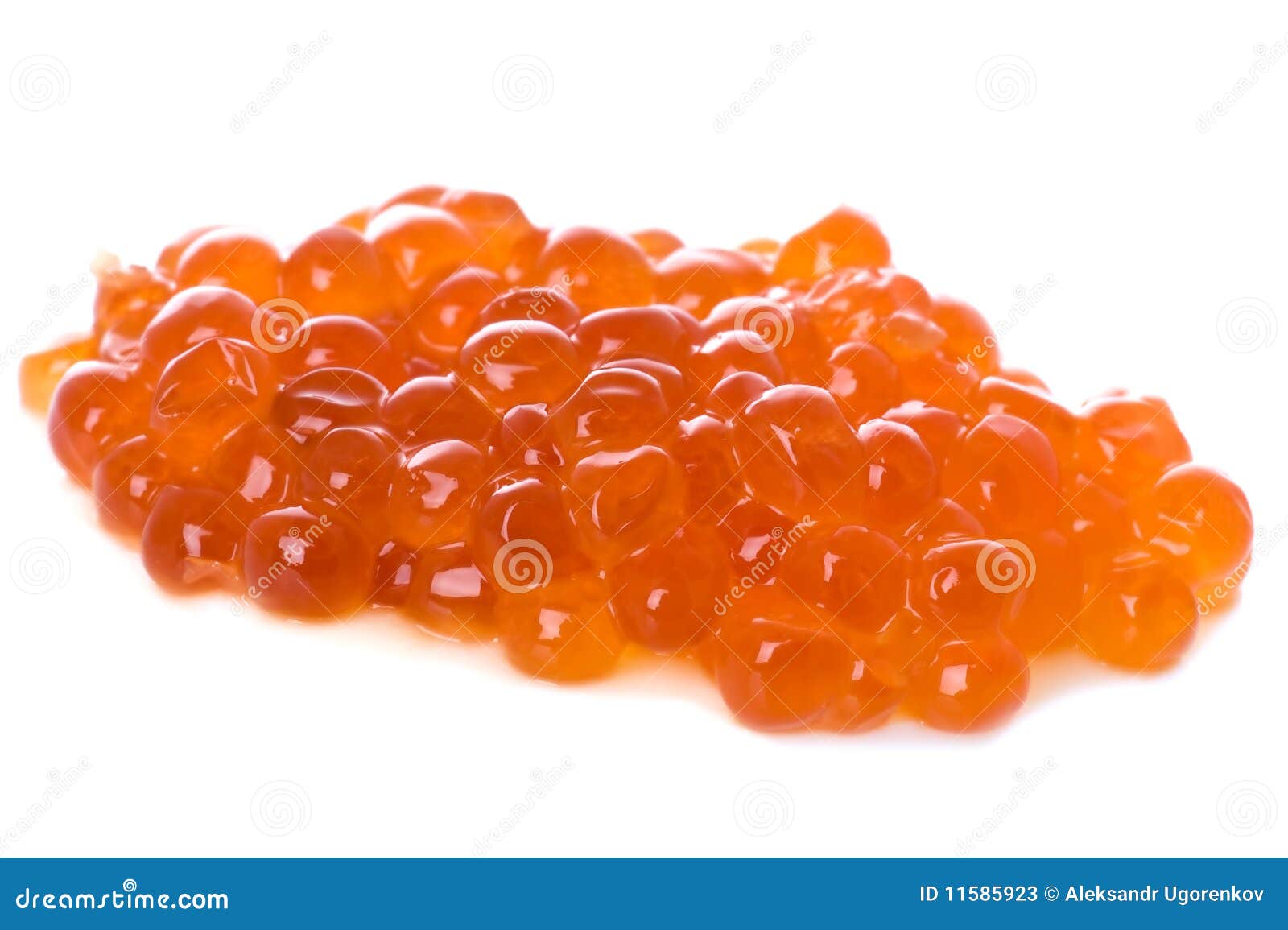 The Luxurious and Salty Treat of Caviar