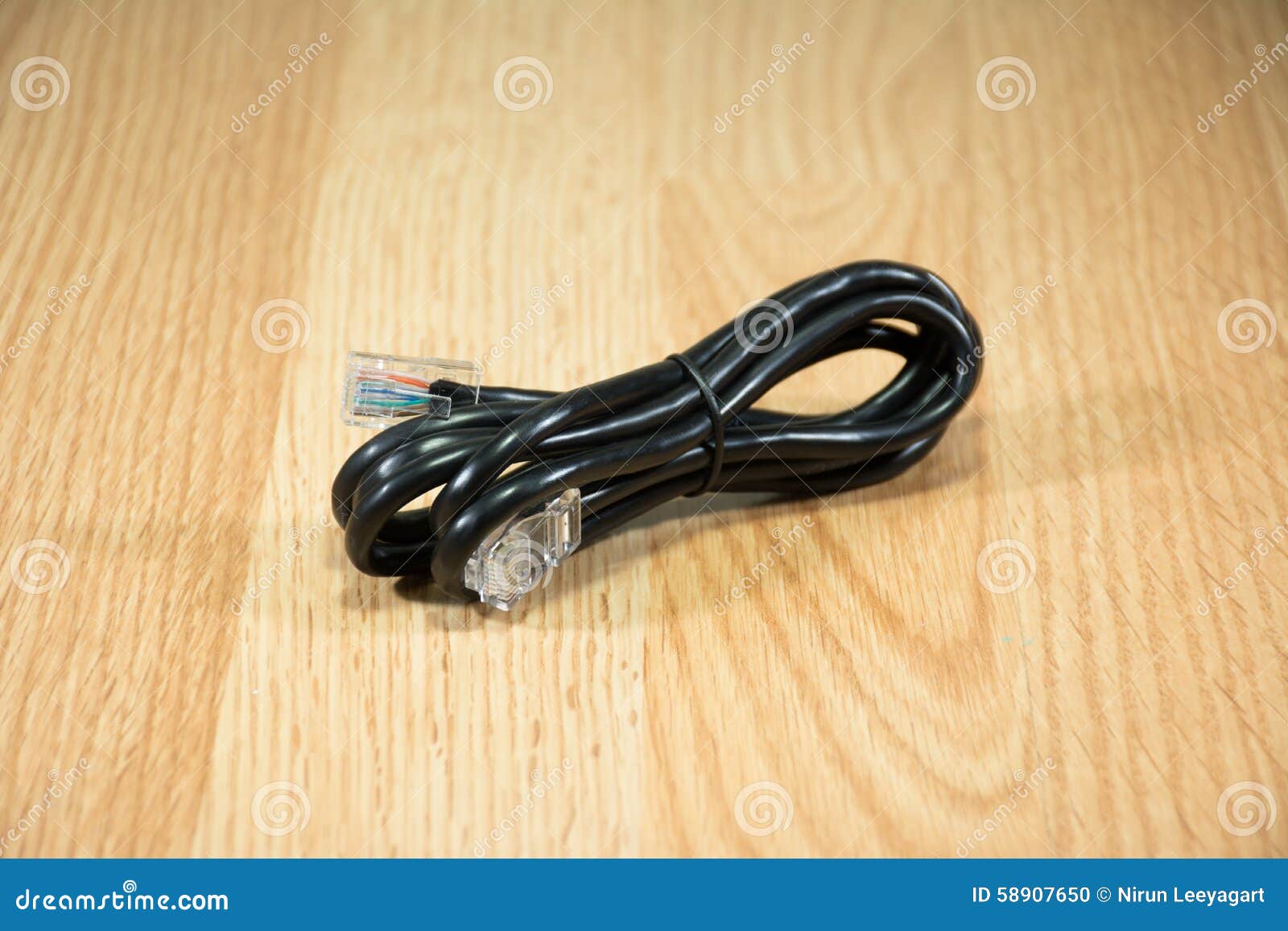 Rete Cavo Ad Angolo Retto 90 Gradi Testa Cat5e RJ45 Ethernet Lan - Foto 2