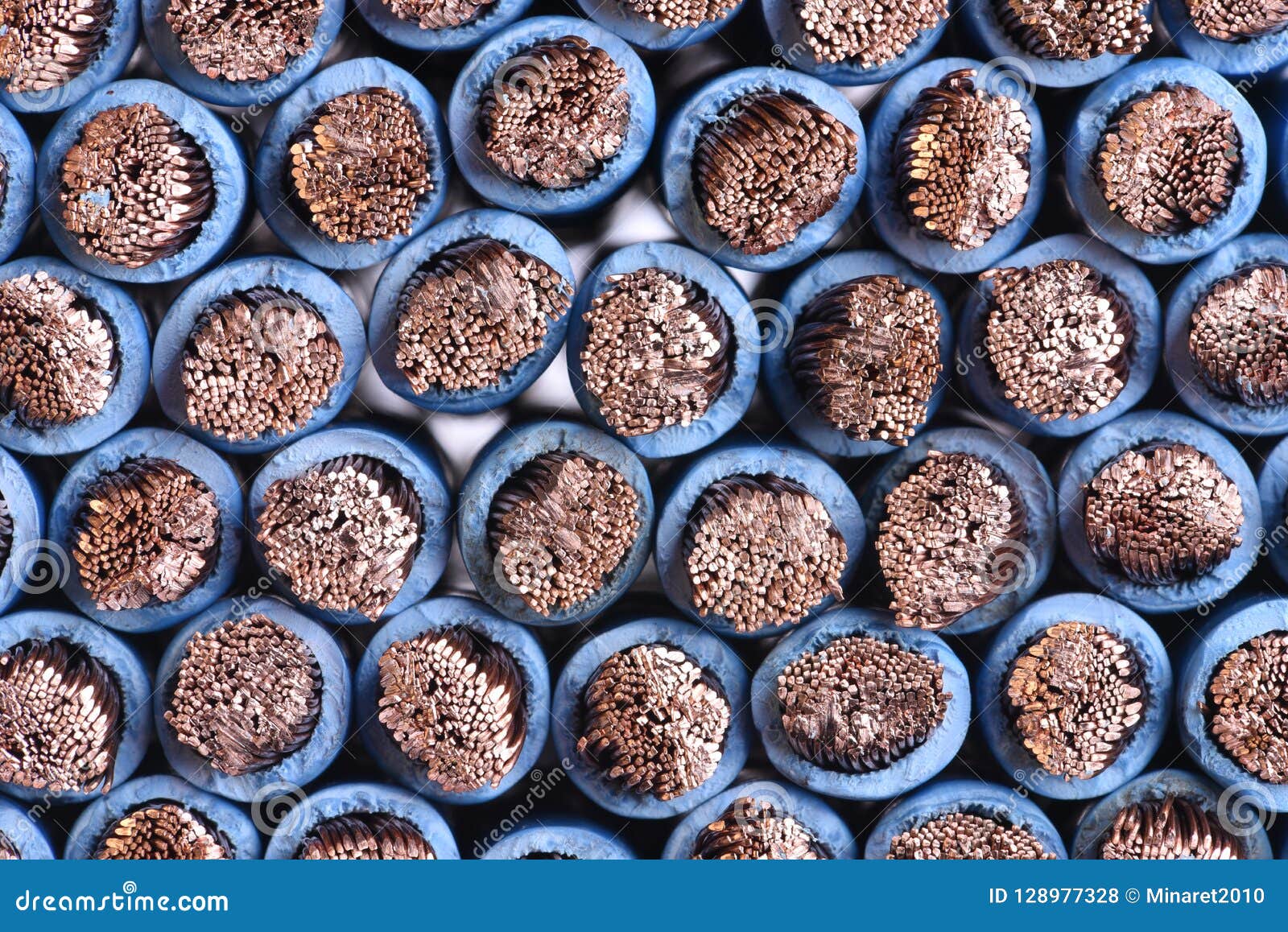 Cavo Alta Tensione 7 Fili Per Recinzione Elettronica - 50 Metri - Foto 9