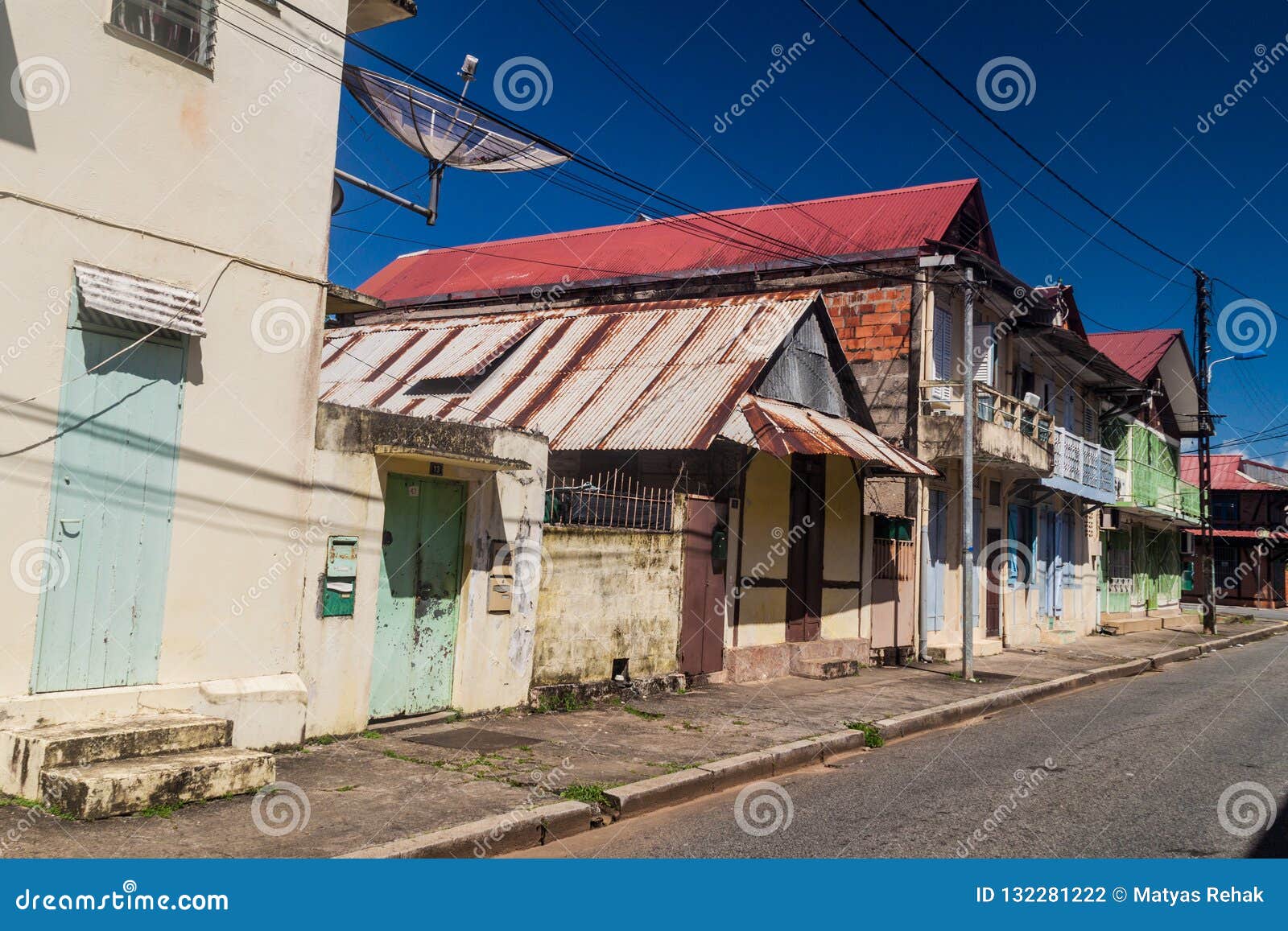 capitale de guyane