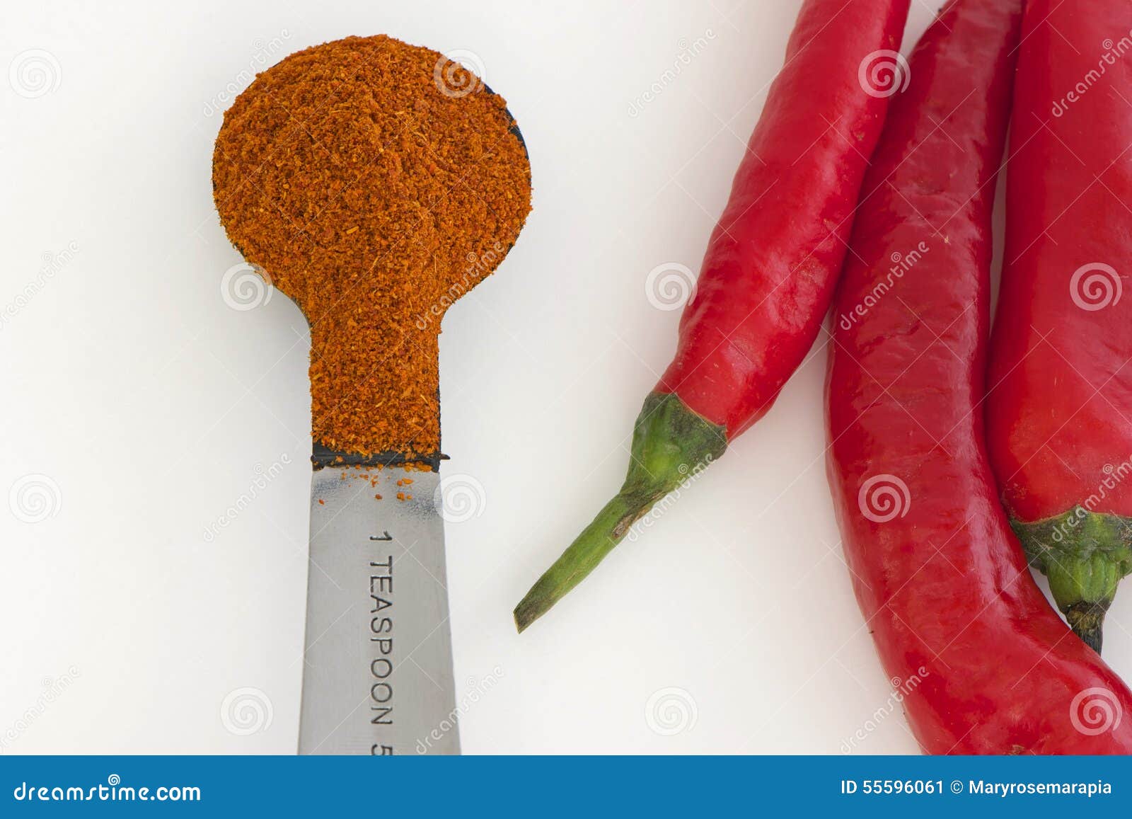 Cayenne Pepper stock image. Image of agriculture, healty 55596061