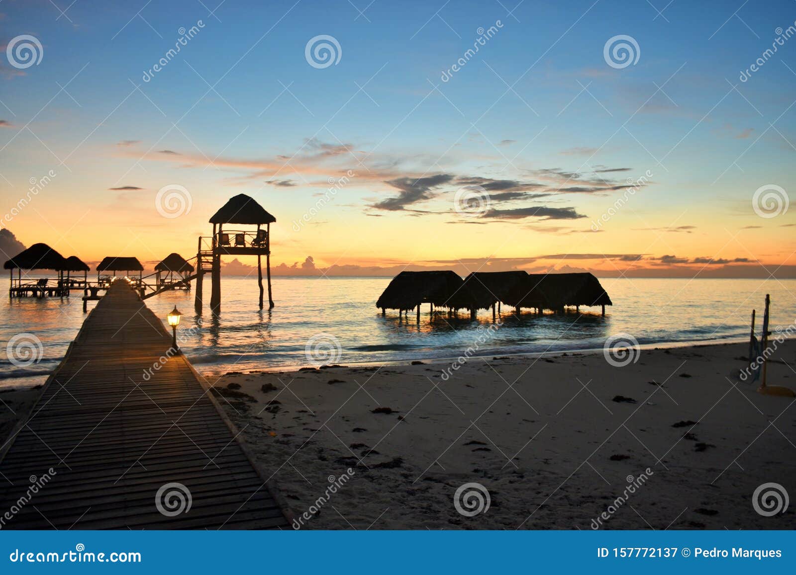 cayo guillermo - cuba