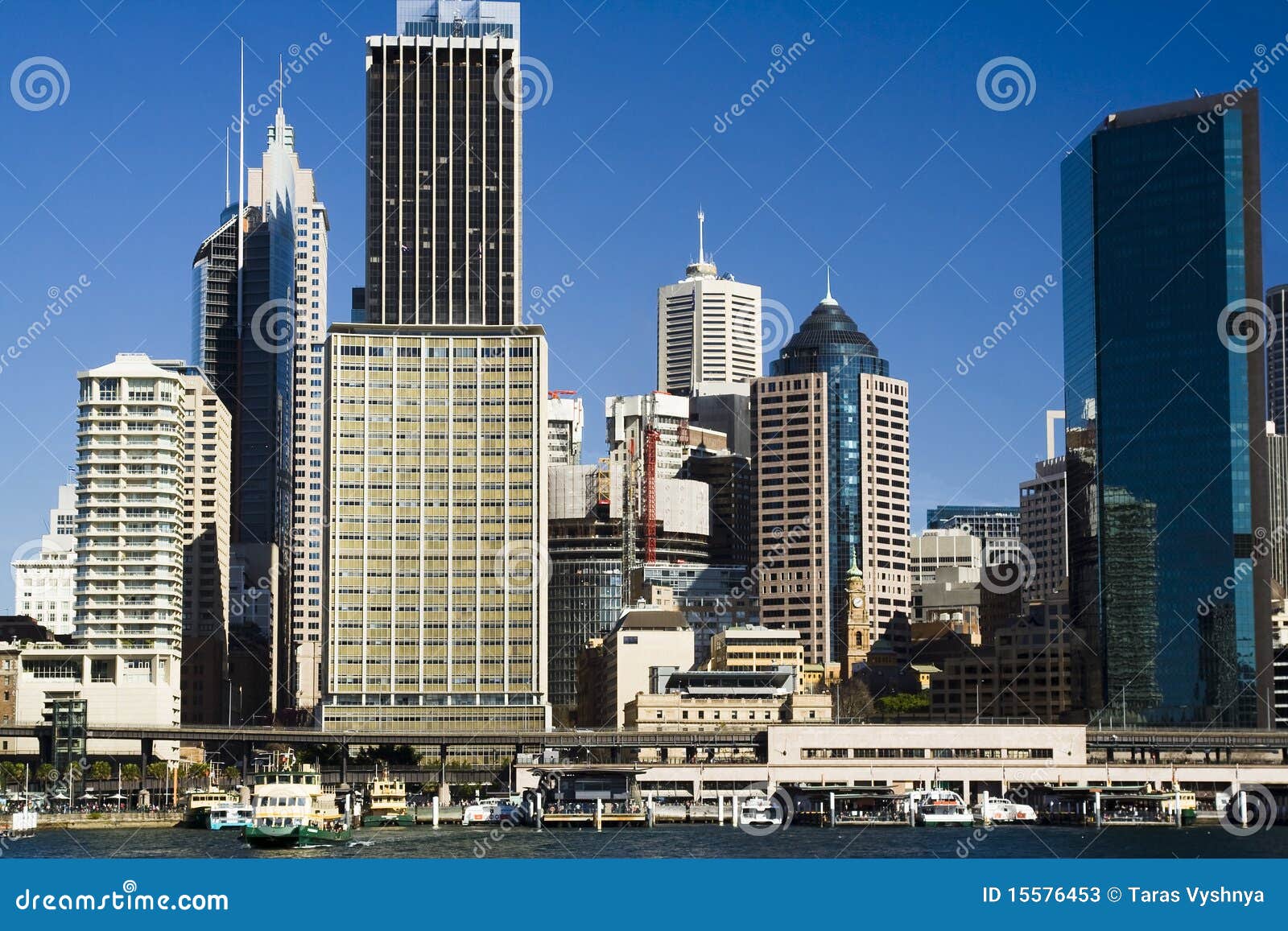 cbd quay closeup