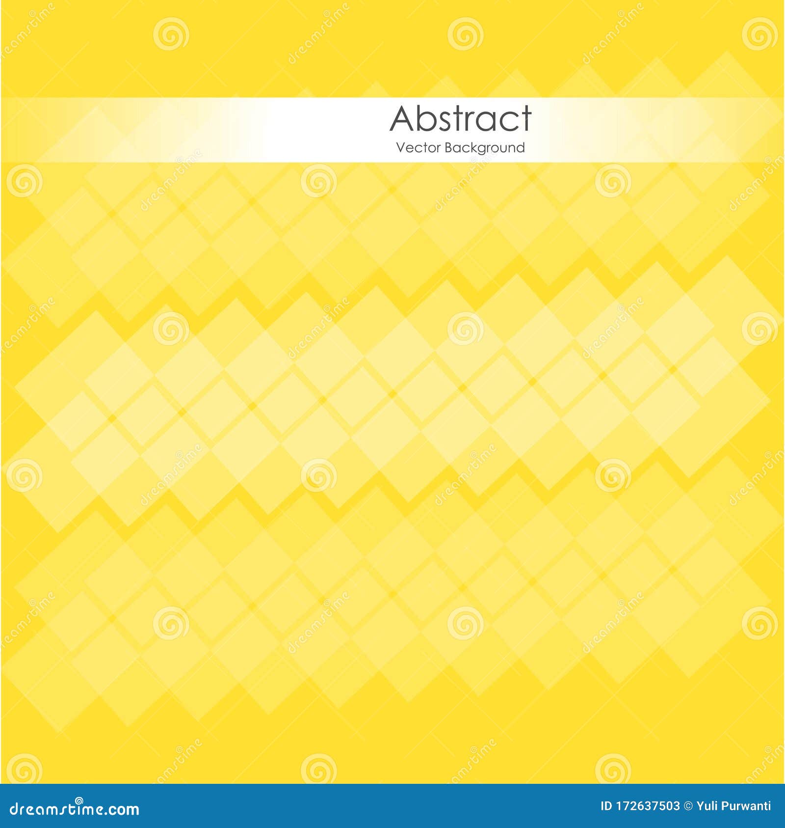 Abstract Business Yellow Background Logo Design Vector Template Stock