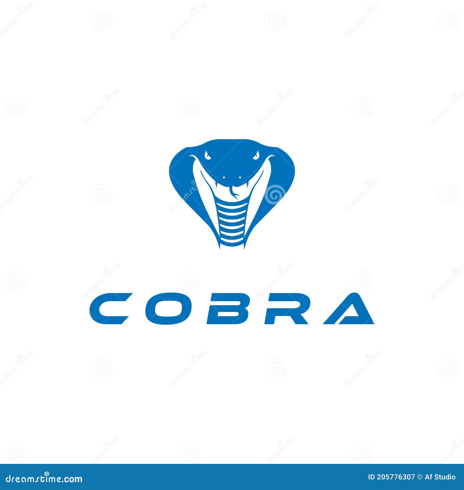 King Cobra Viper Black Mamba Snake Head Logo Design Vector Stock Vector king-cobra-viper-black-mamba-snake-head-logo-design-vector-stock-vector