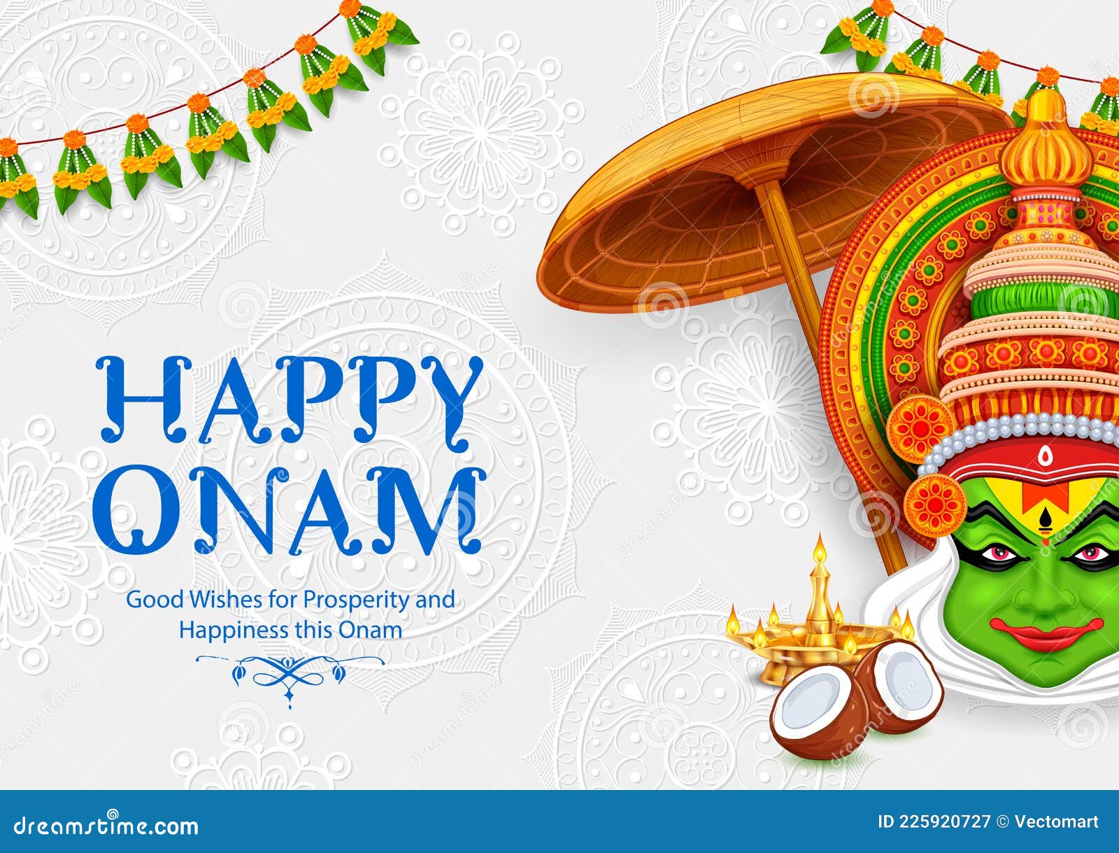 Happy onam 2021