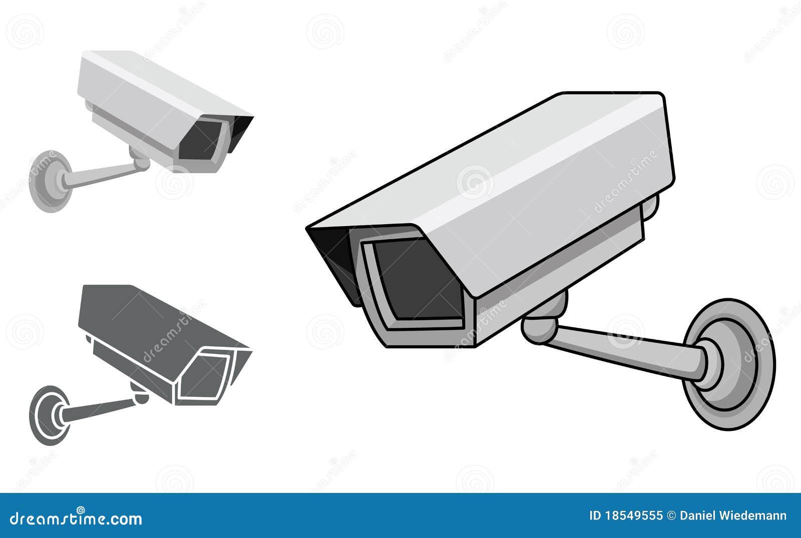 surveillance camera clipart free - photo #34