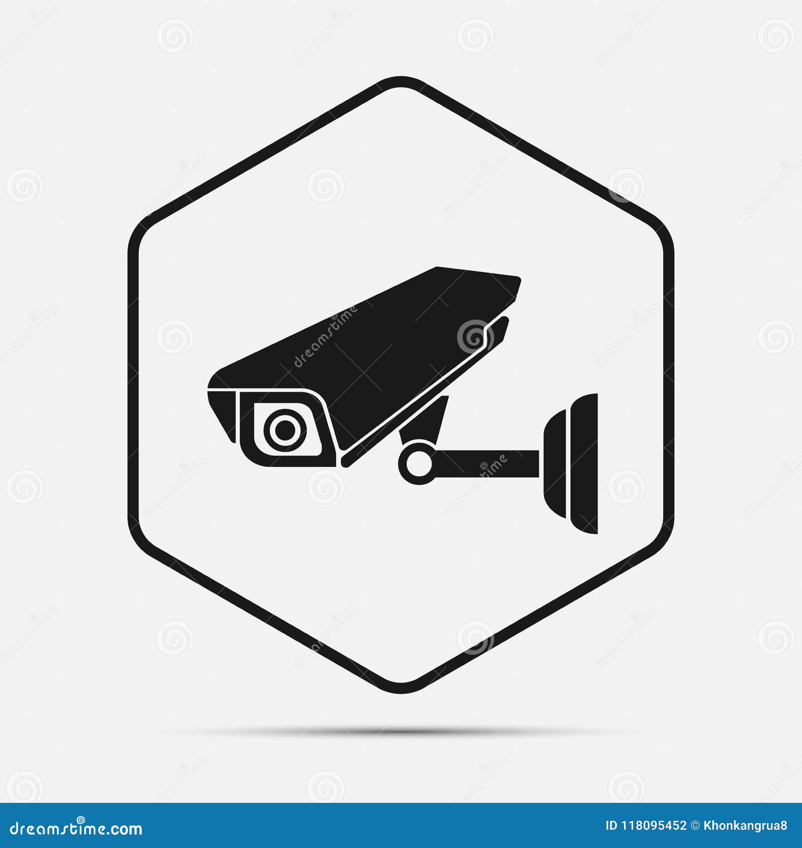 cctv simple