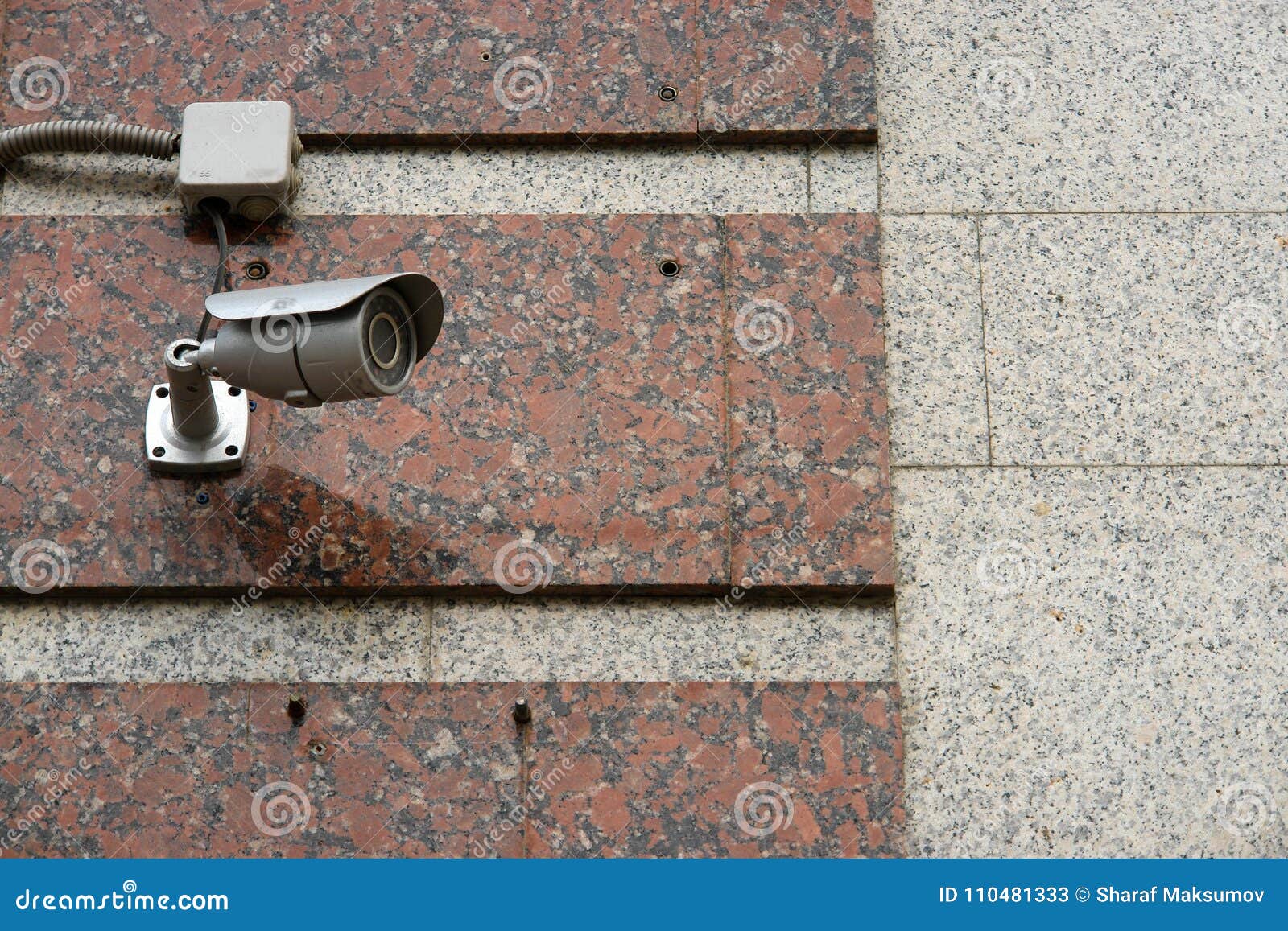 wall camera guard wall camera guard