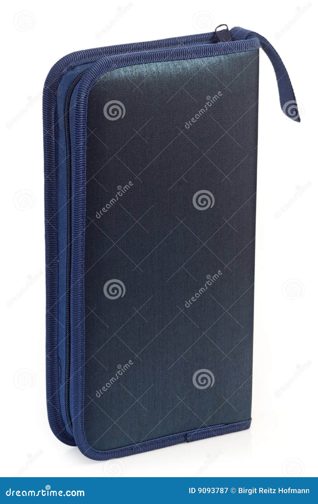 CD bag stock image. Image of data, holder, house, computer 9093787