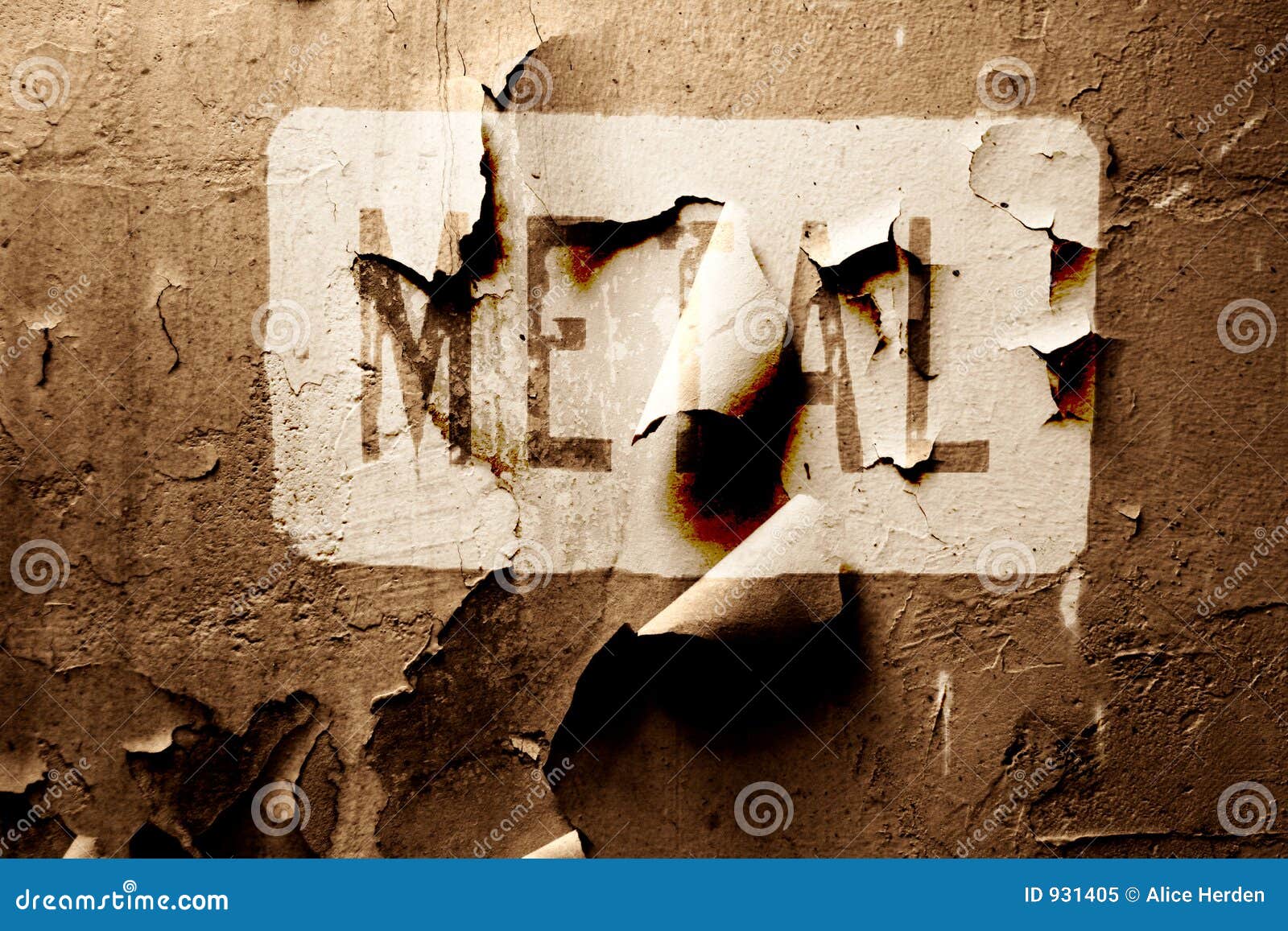 CD Cover Art stock illustration. Illustration of paint - 931405