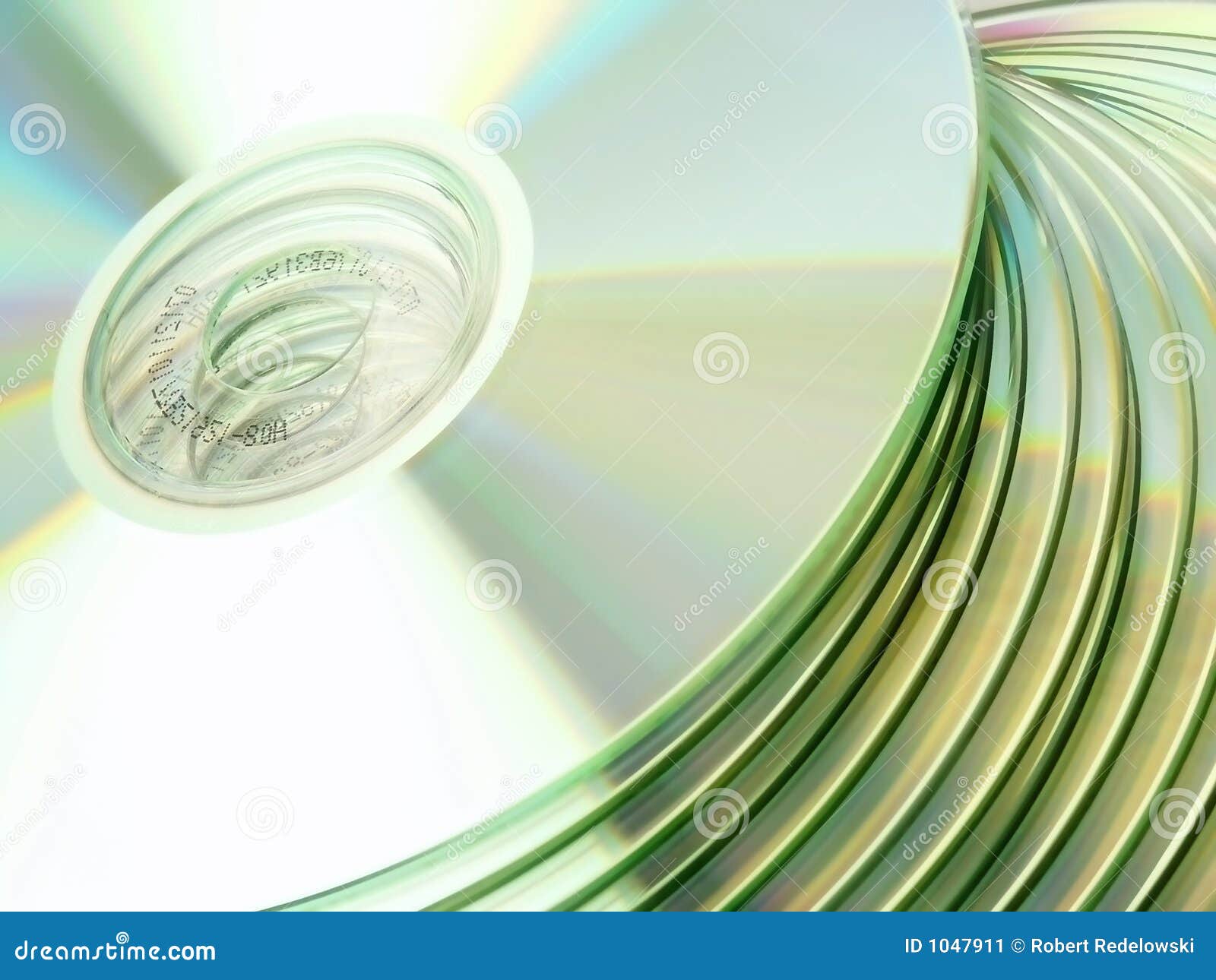 CD / DVD stock image. Image of compact, clip, clipped - 1047911