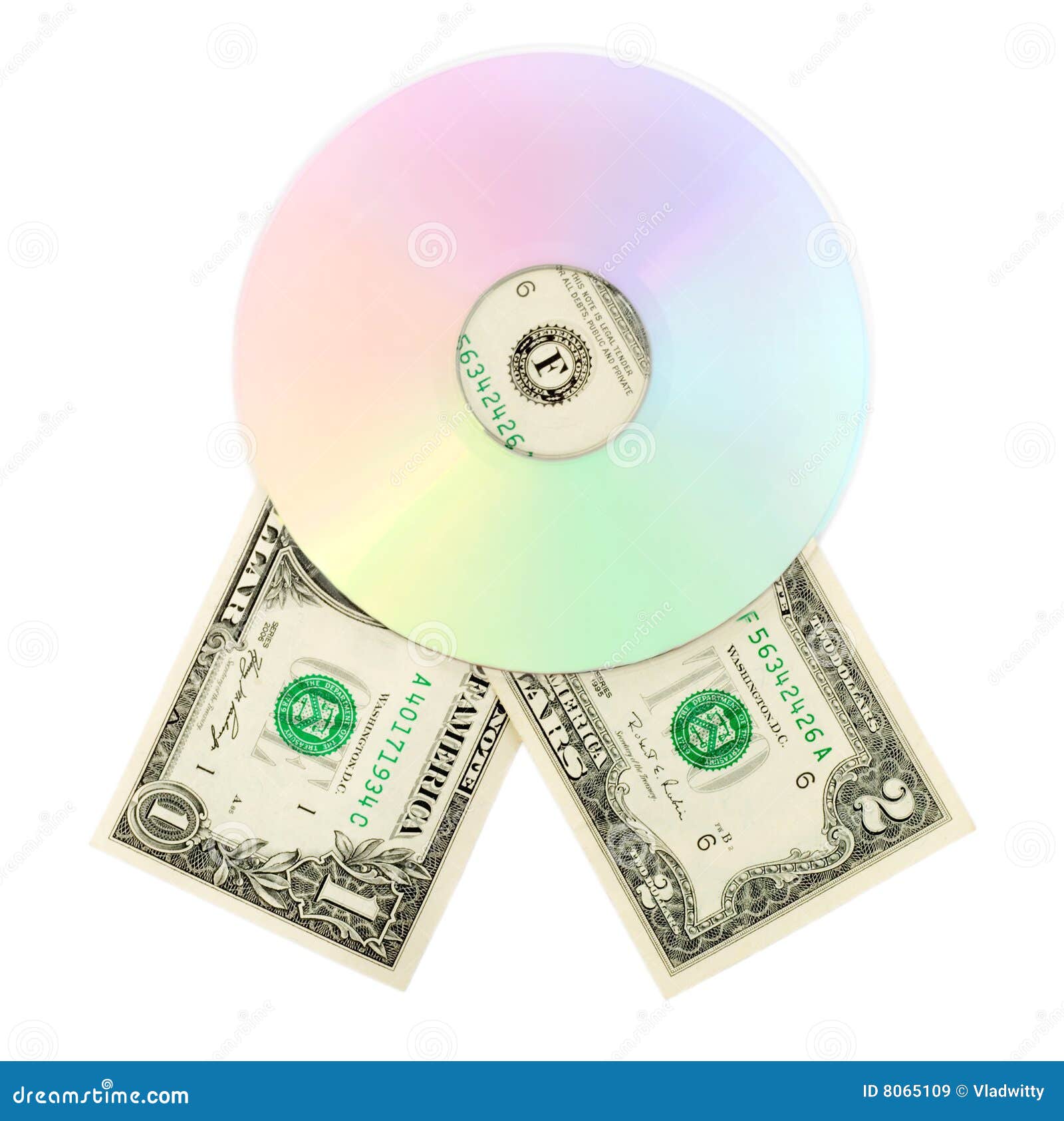 Dvd technology logo Stock Vector Images - Alamy