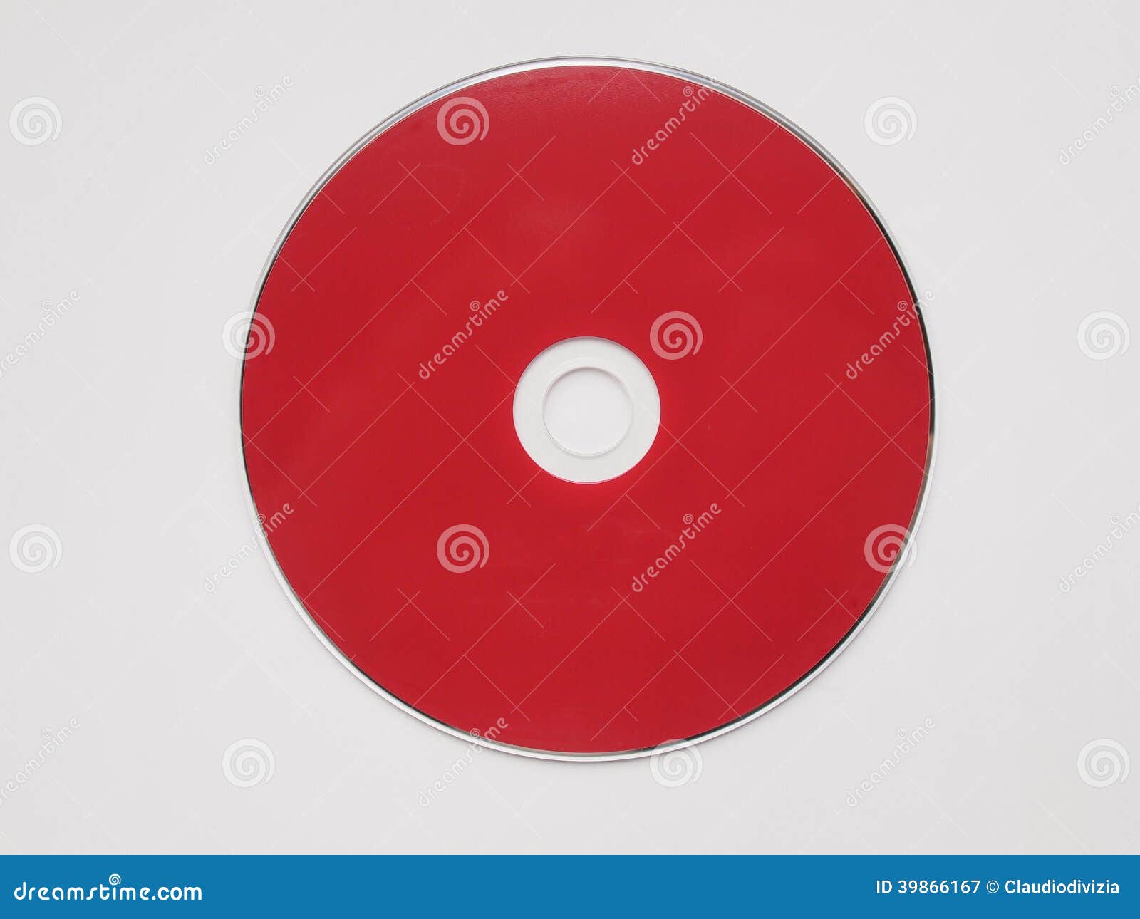CD or DVD stock image. Image of storage, data, transport 39866167
