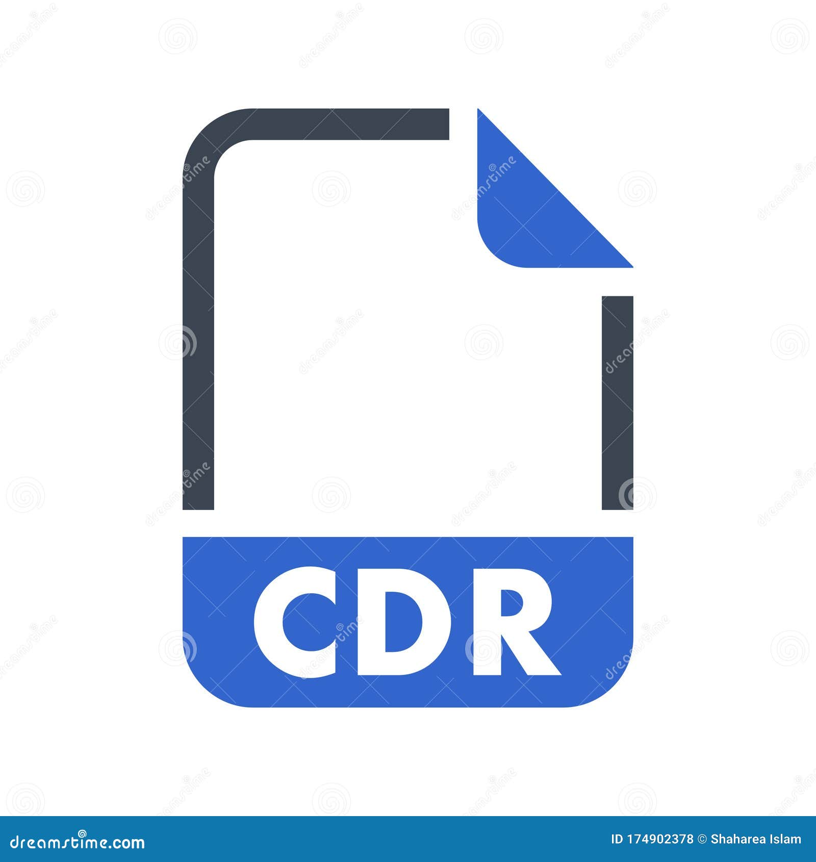 Cdr