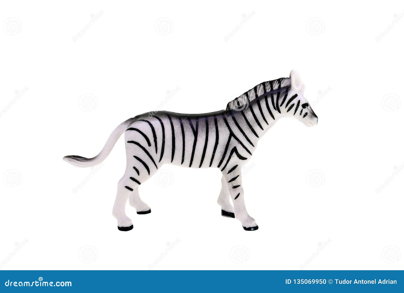cebra juguetes