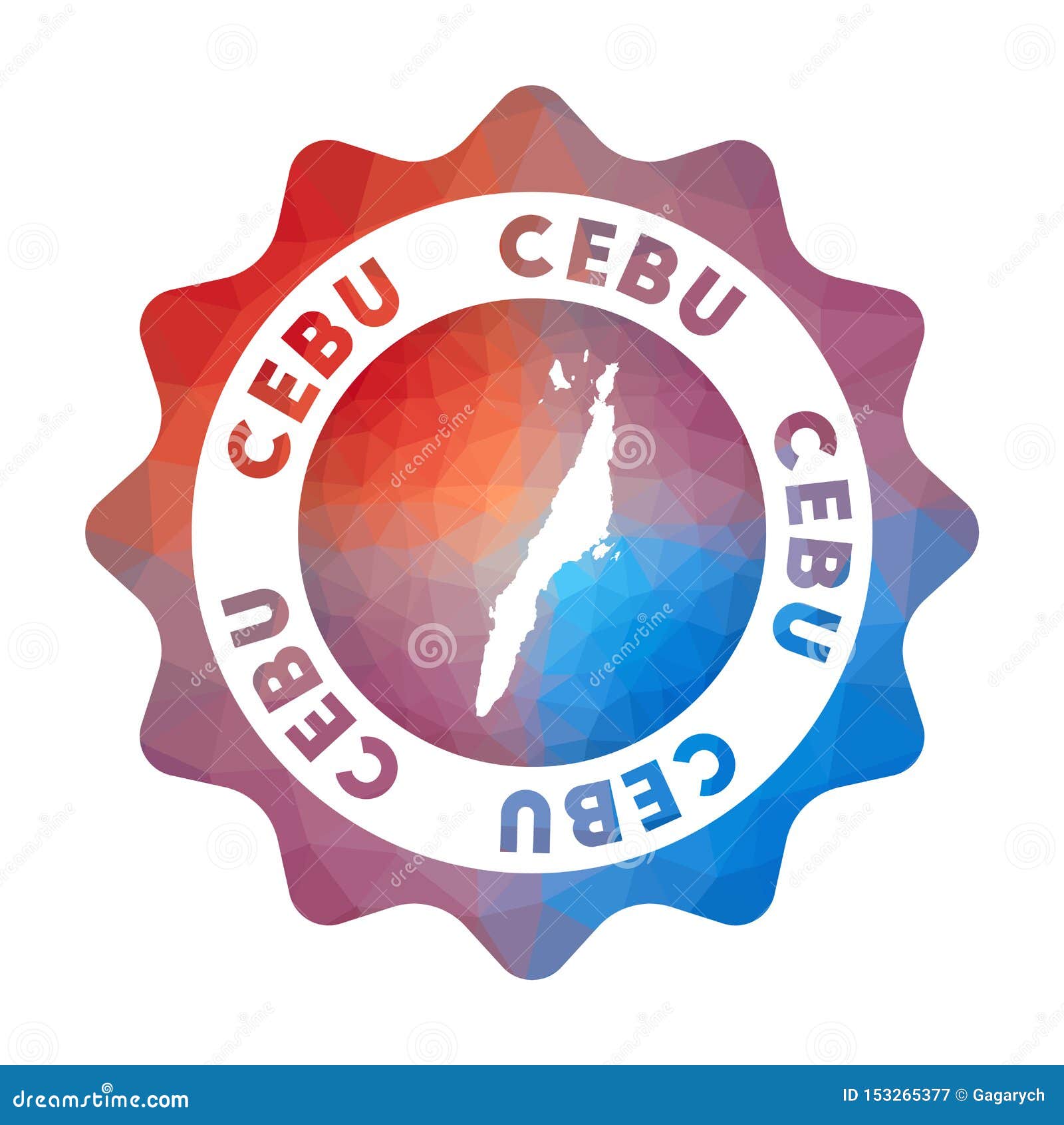 cebu tourism logo