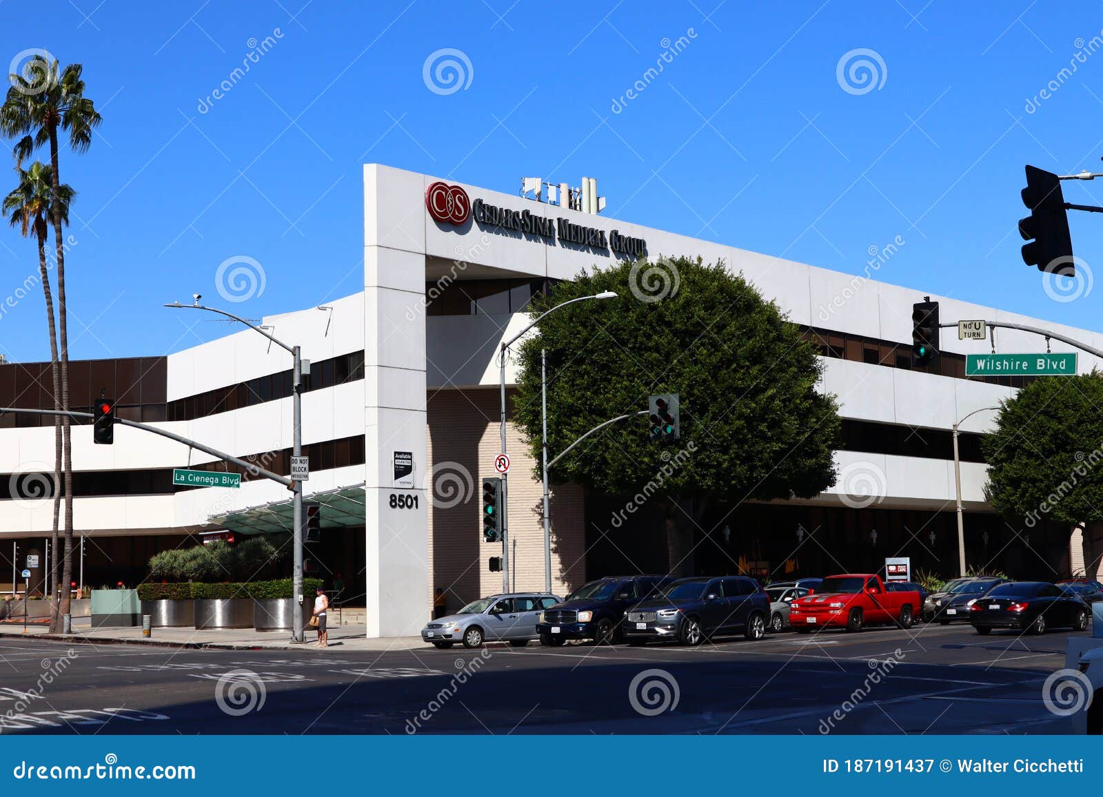 cedars urgent care beverly hills