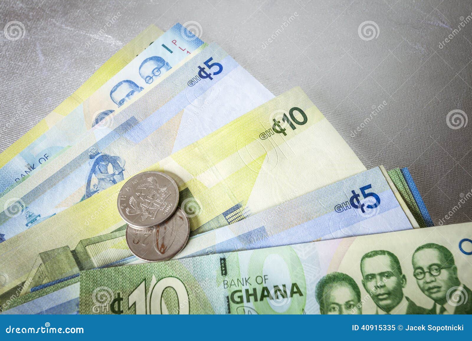 Forex exchange rate ghana