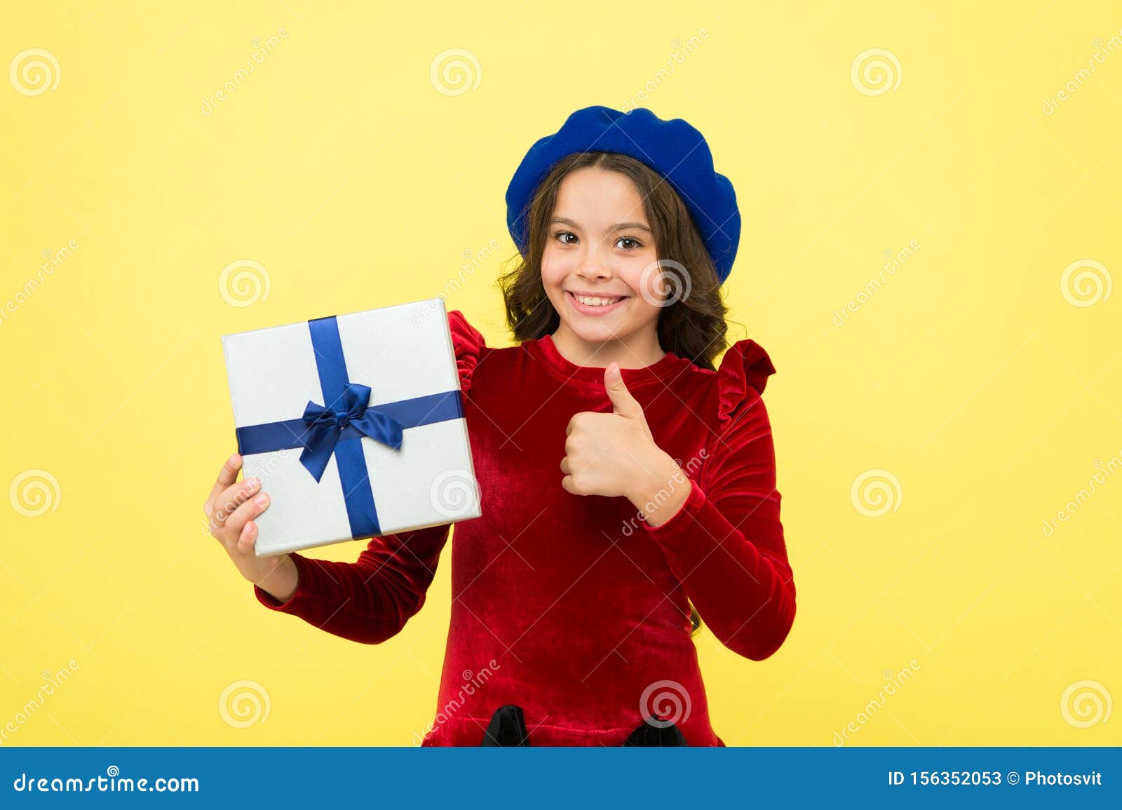 best present for kid