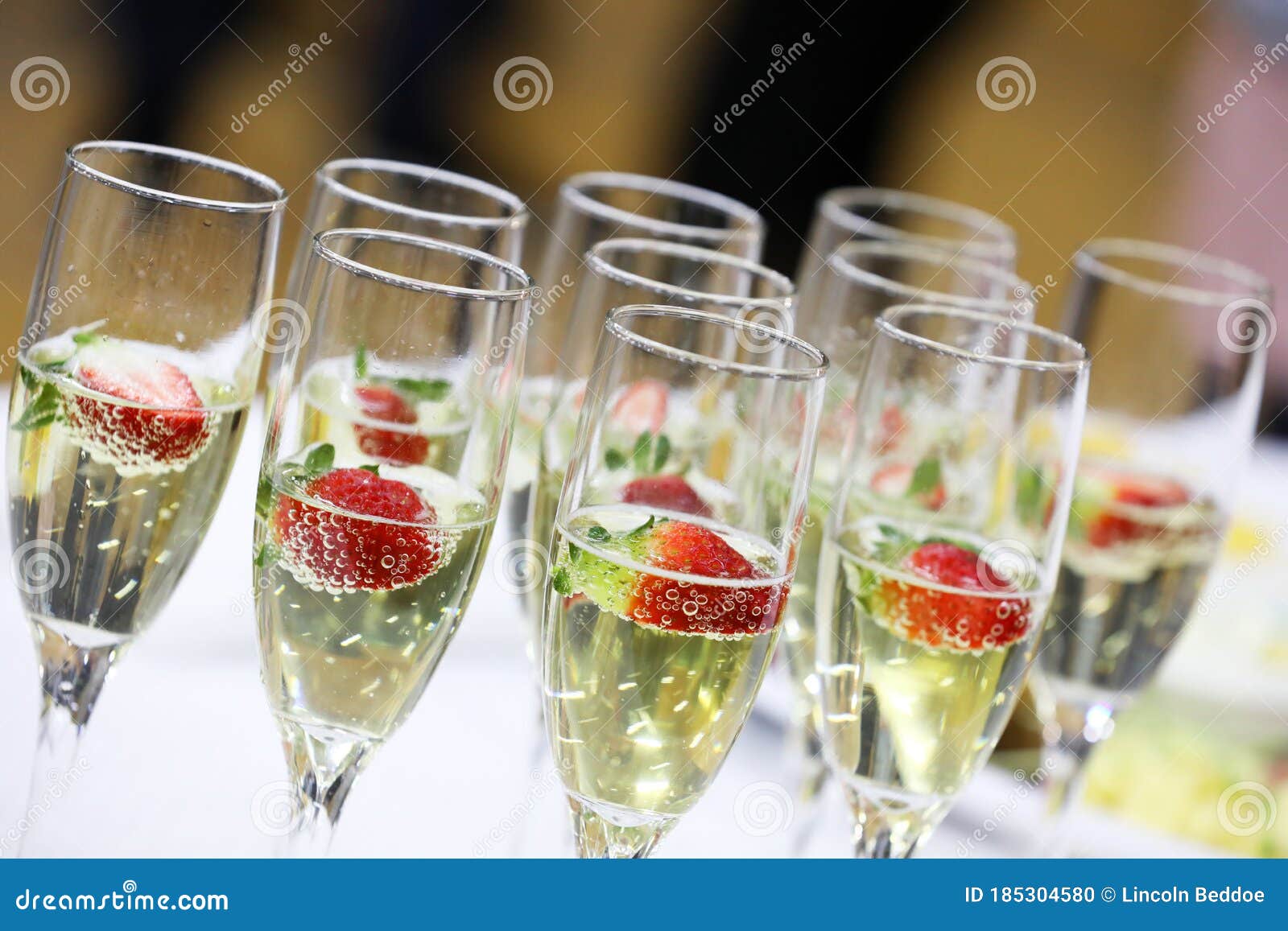 celebrate cheers toast champagne for all