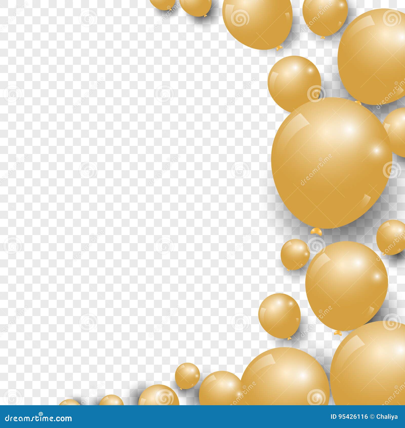 Ballon Transparent PNG Images