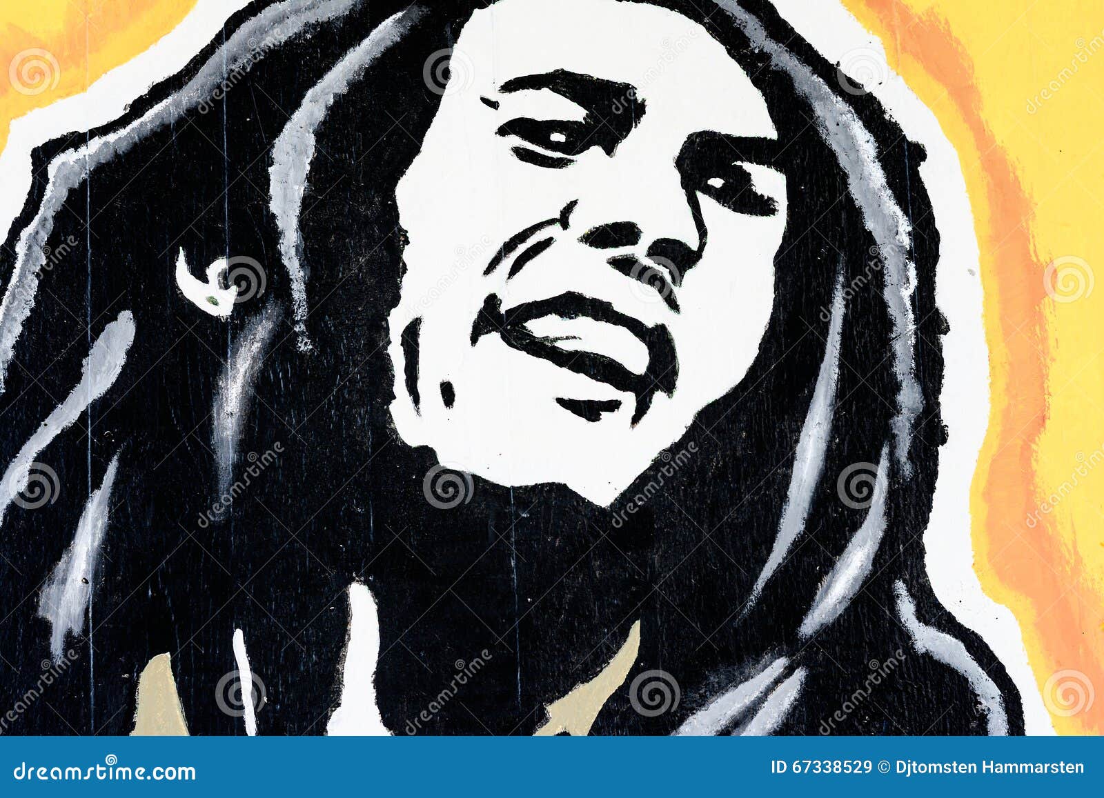 Celebrity wall editorial stock image. Image of bobby 67338529