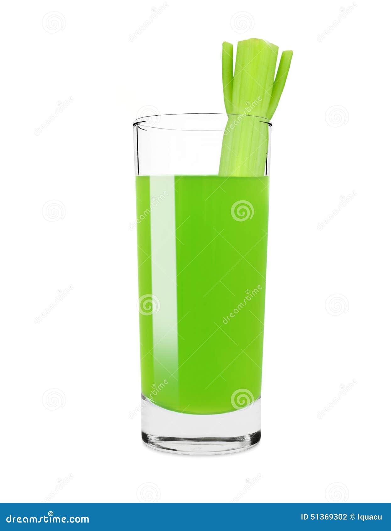 Celery juice stock photo. Image of white, nature, vegetarian 51369302