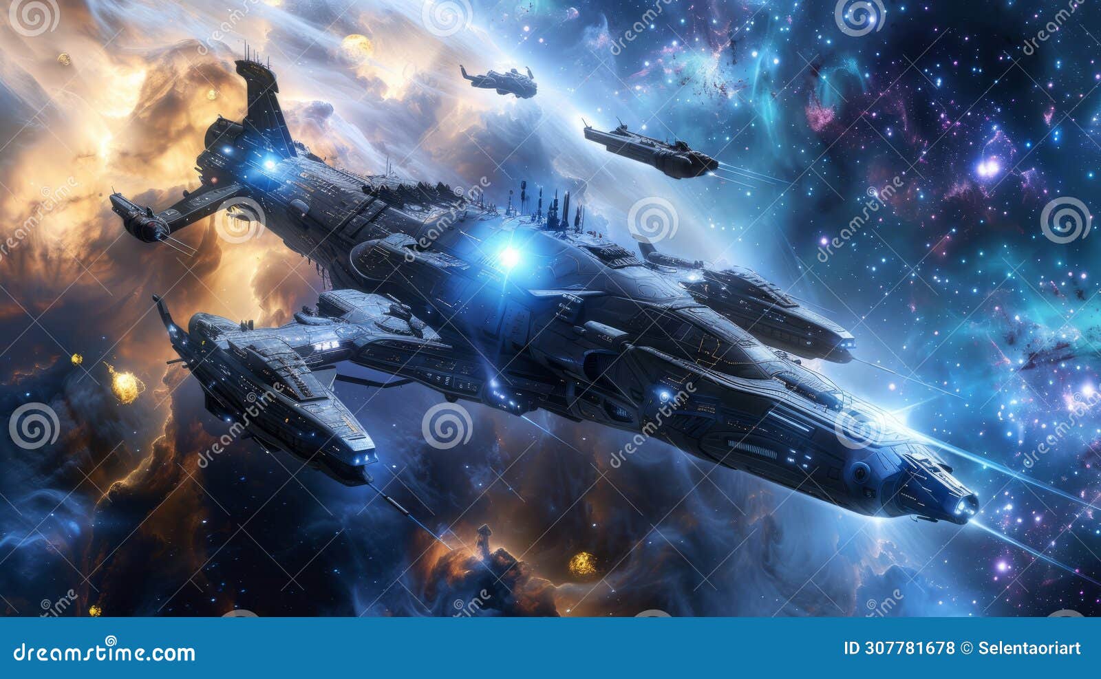 celestial navigators' journey