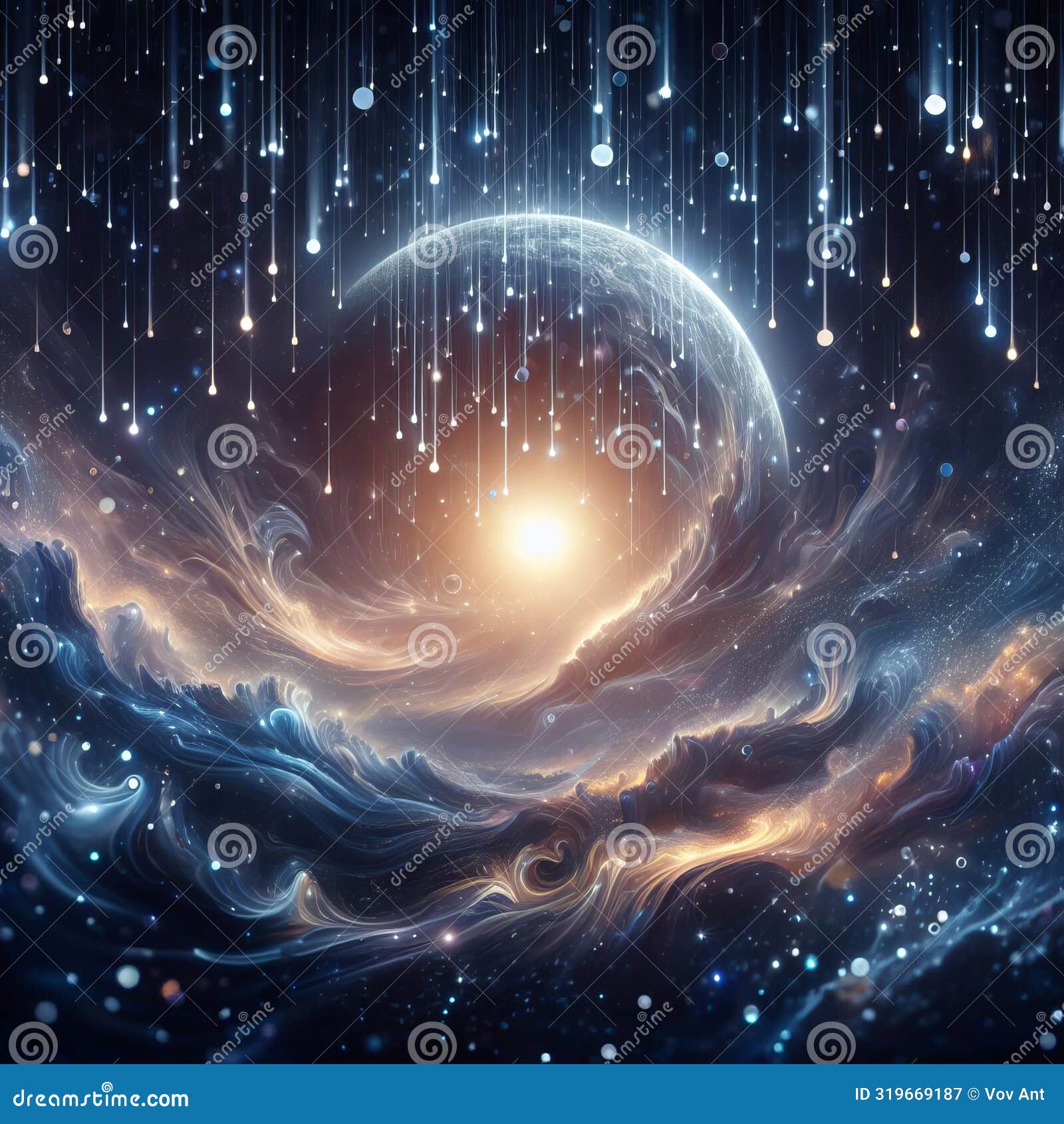 47 19. celestial rain_ a gentle rain of celestial obje