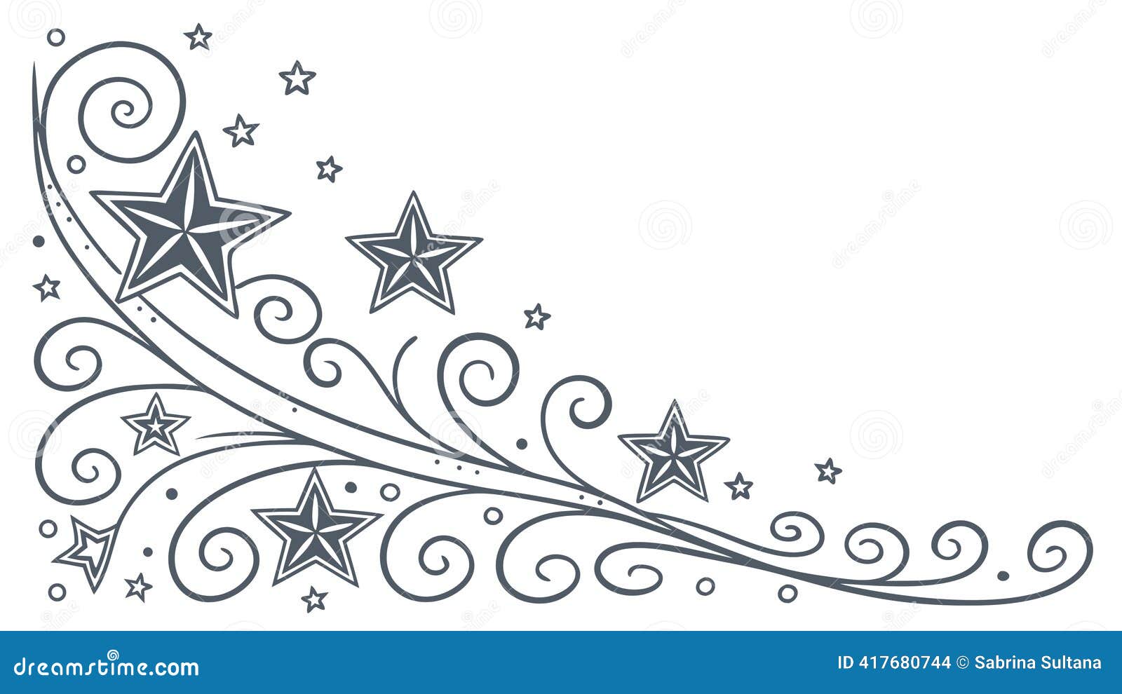 Floral Elements Design, Luxury Ornamental Graphic Element Border, Swirls  Flowers,foliage Swirl Decorative Design For Page Decoration Cards, Wedding,  Banner, Logos, Frames, Labels, Cafes, Boutiques Royalty Free SVG, Cliparts,  Vectors, and Stock ..., image size:1600x990