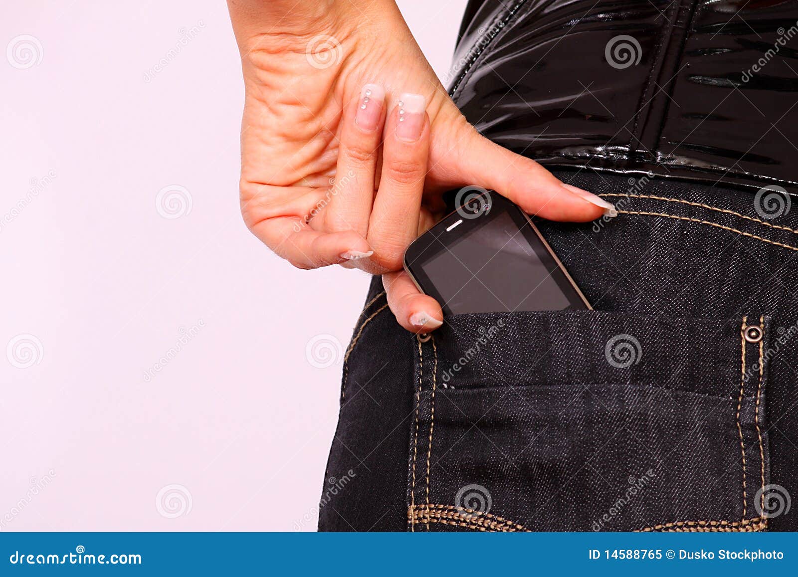 phone back pocket phone back pocket