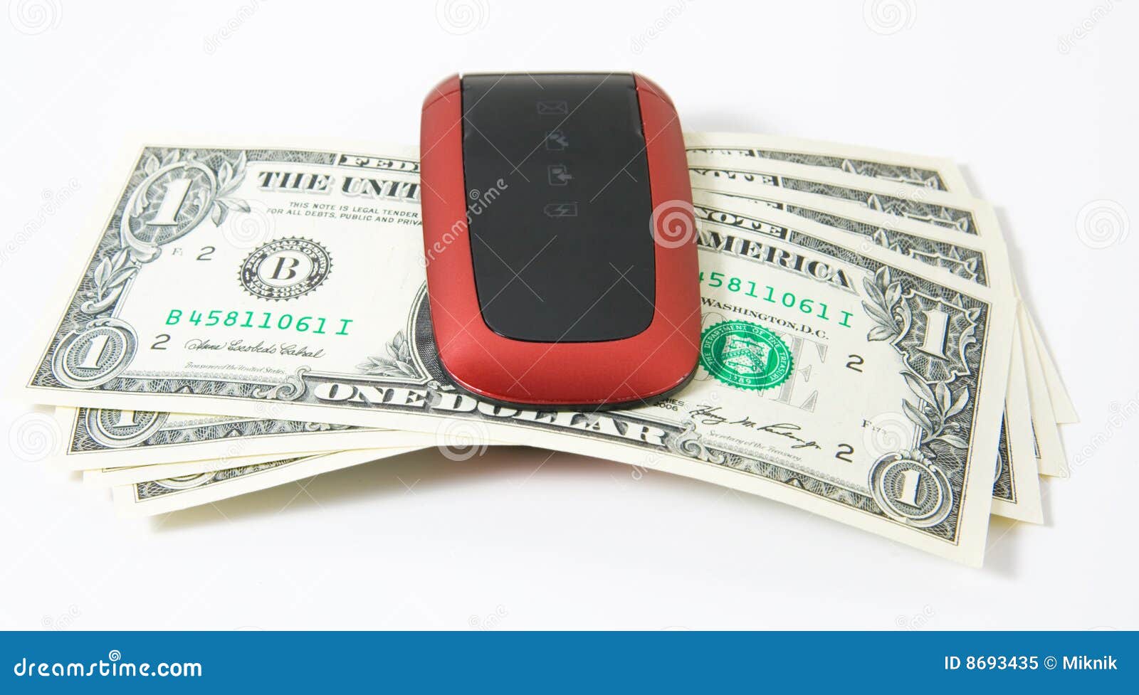 connect cell phone to home phone