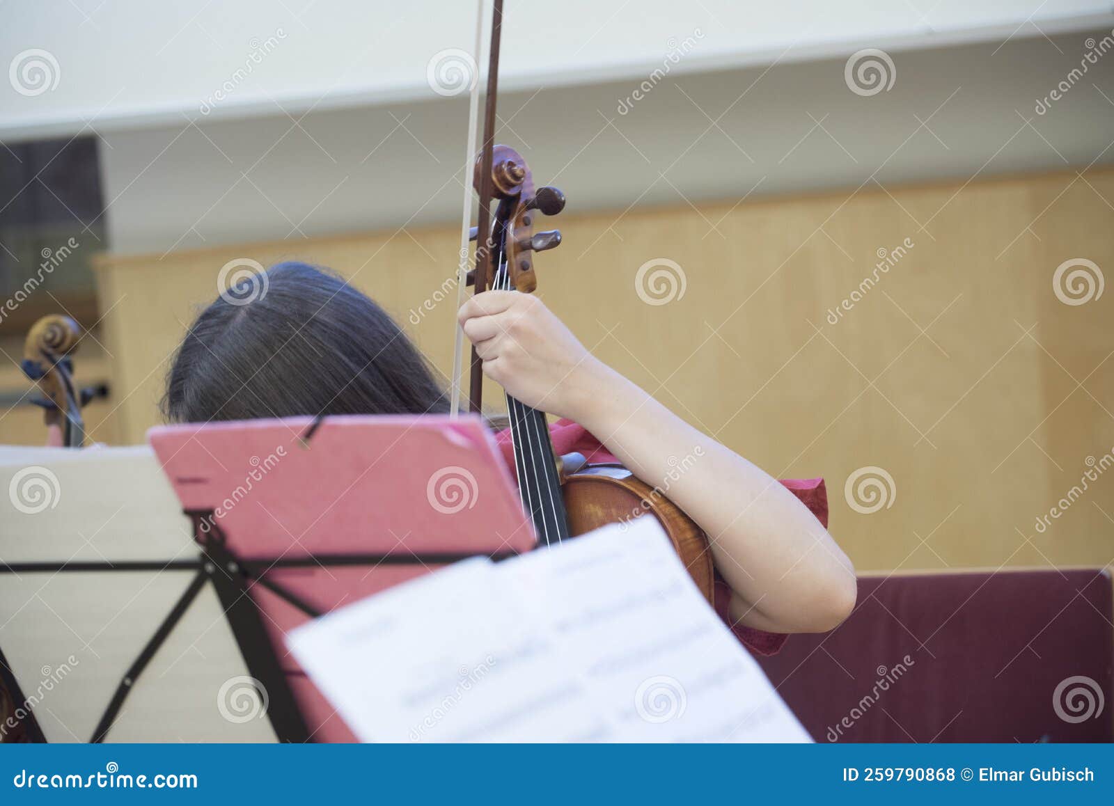Cello or Violoncello, String Instrument Played with a Bow Stock Photo Image of cultural, genre