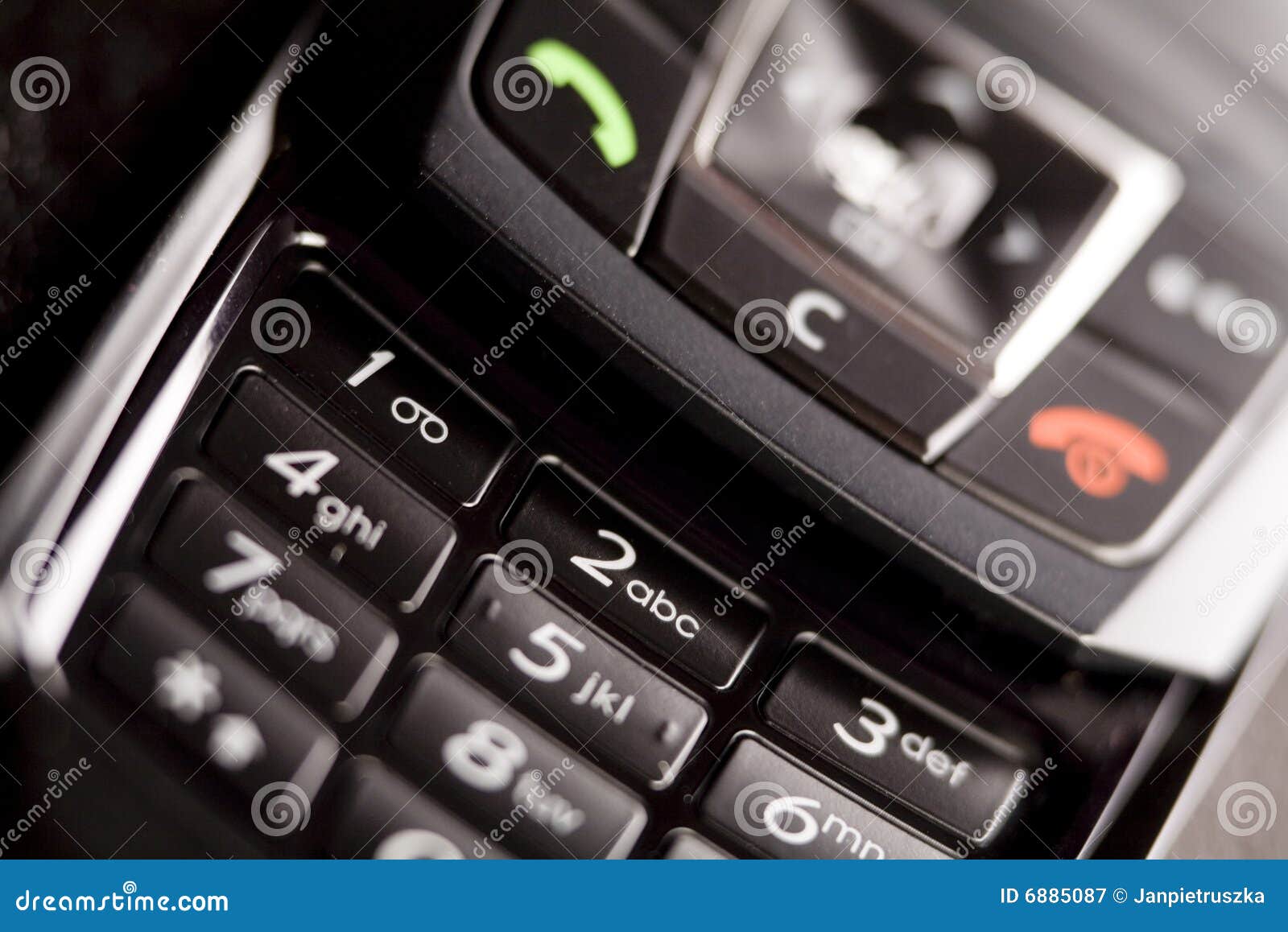 Cellphone details stock image. Image of liquid, contact 6885087