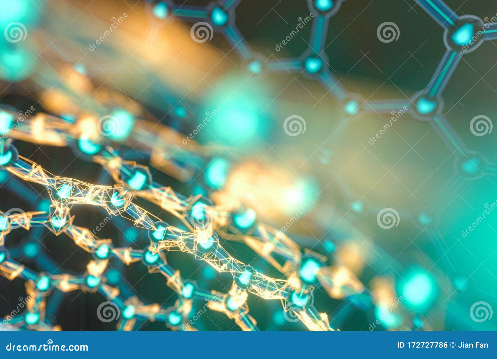 Biomolecules Or Biological Molecules Type Collection In Outline Diagram