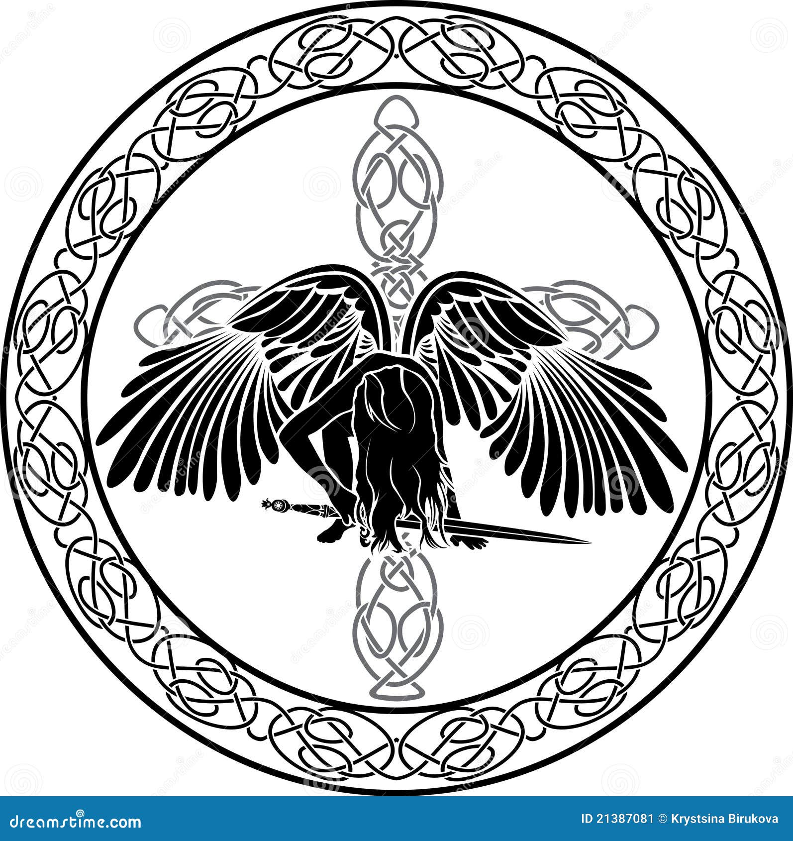 Symbol and Image in Celtic Religious Art