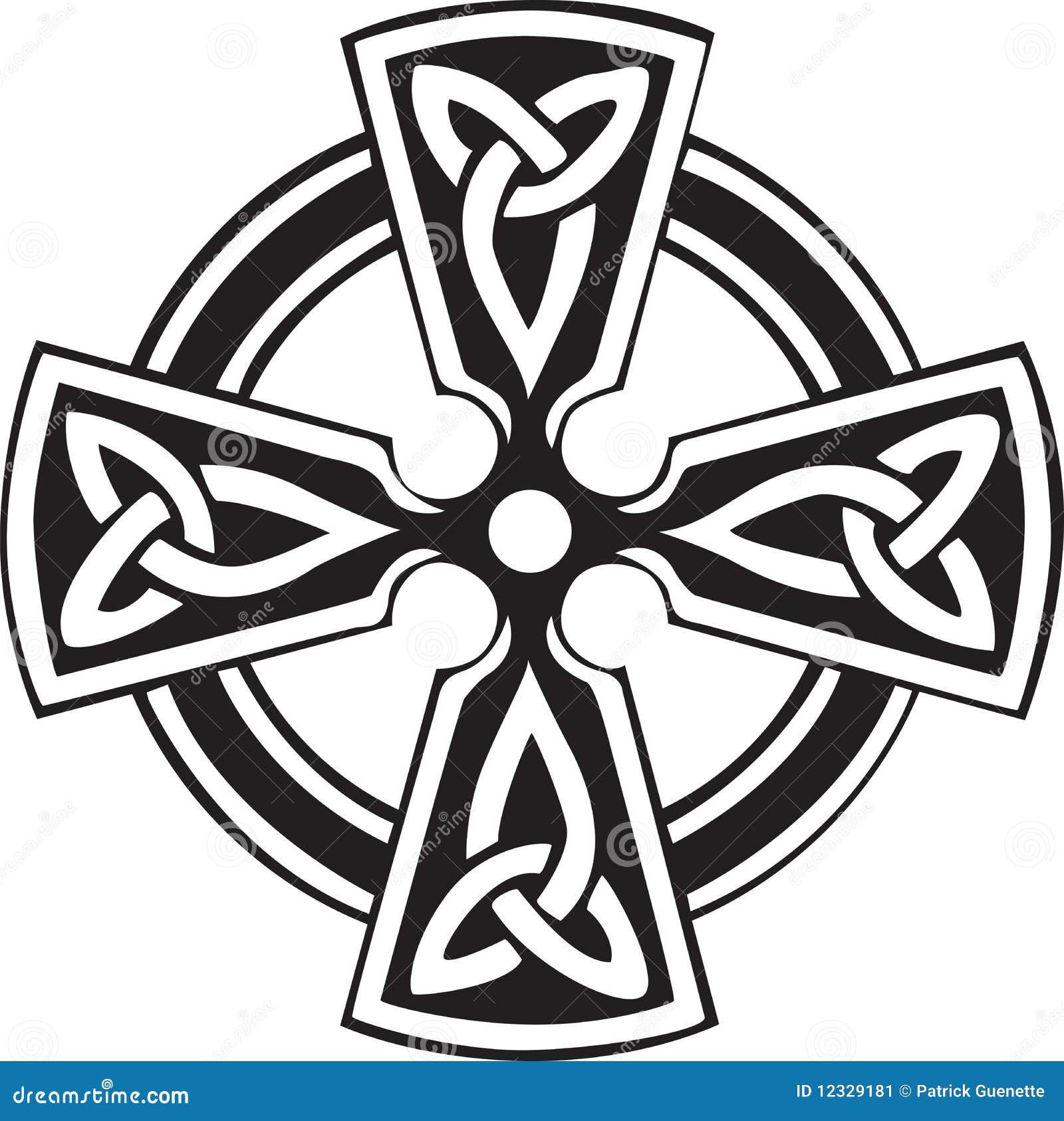 50 Irish Celtic Tattoos For Men 2023 Ancient Tribal Designs