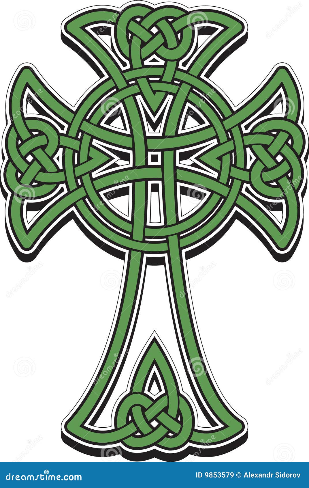 celtic cross clip art free download - photo #21